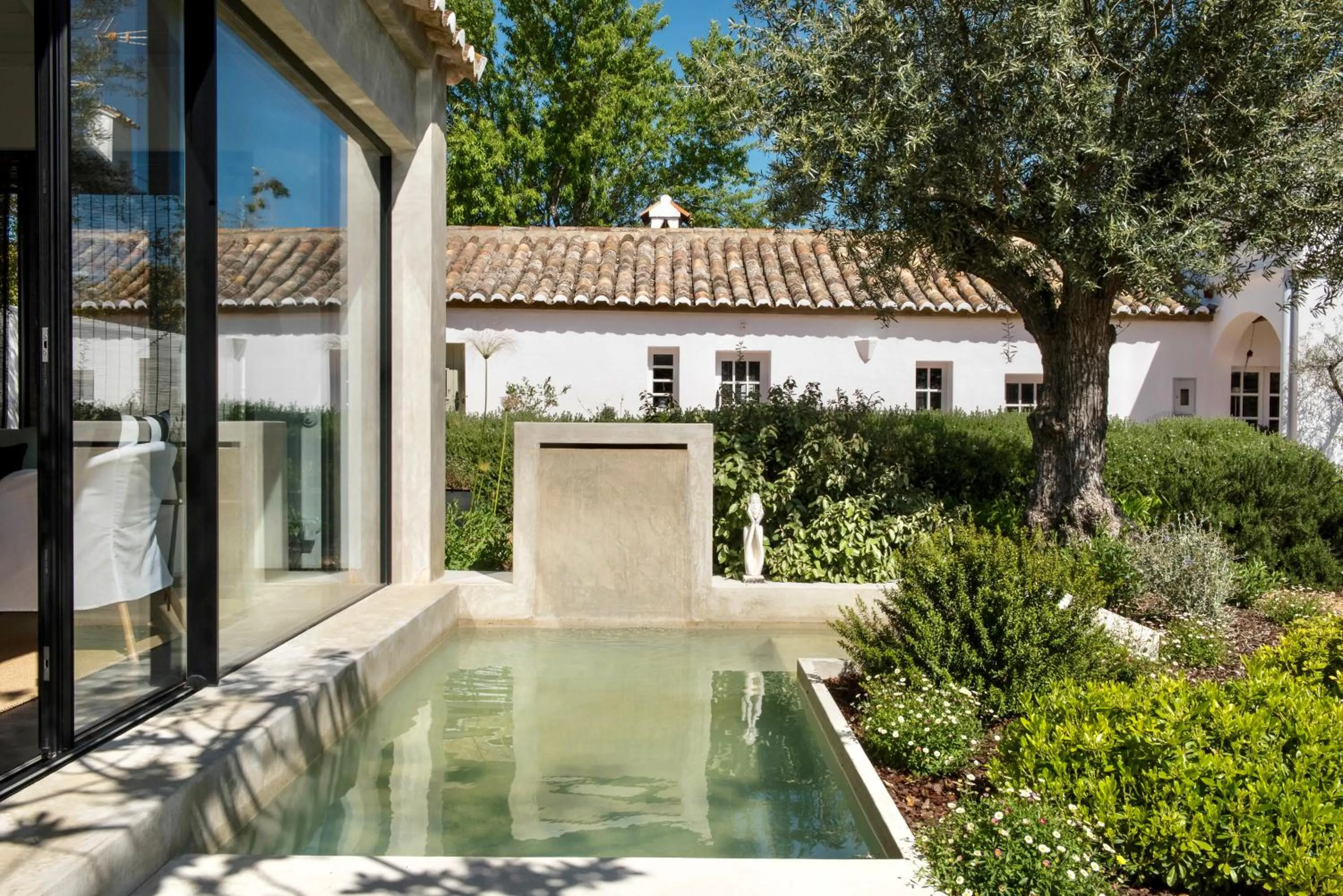 Property building in Quinta da Lua