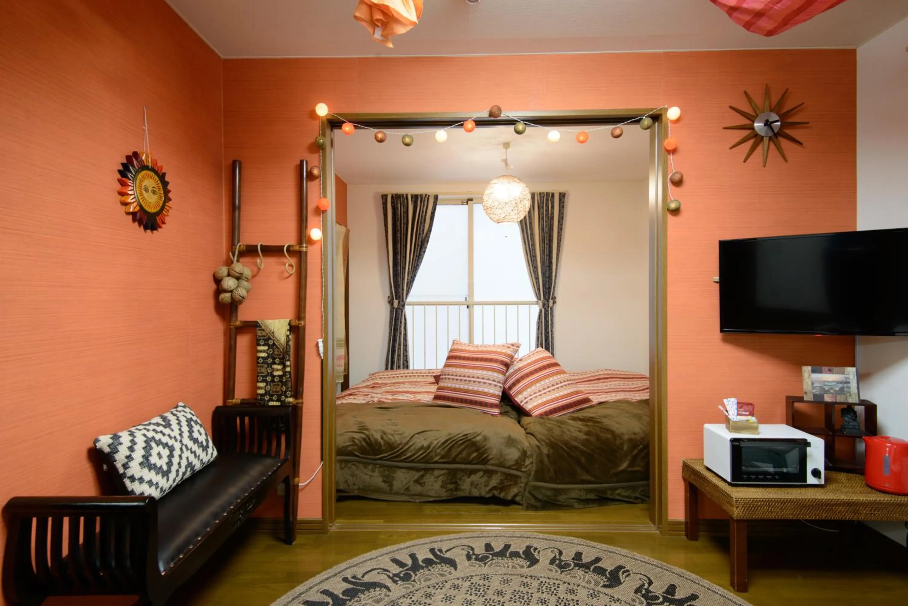 TV and multimedia in Obligado