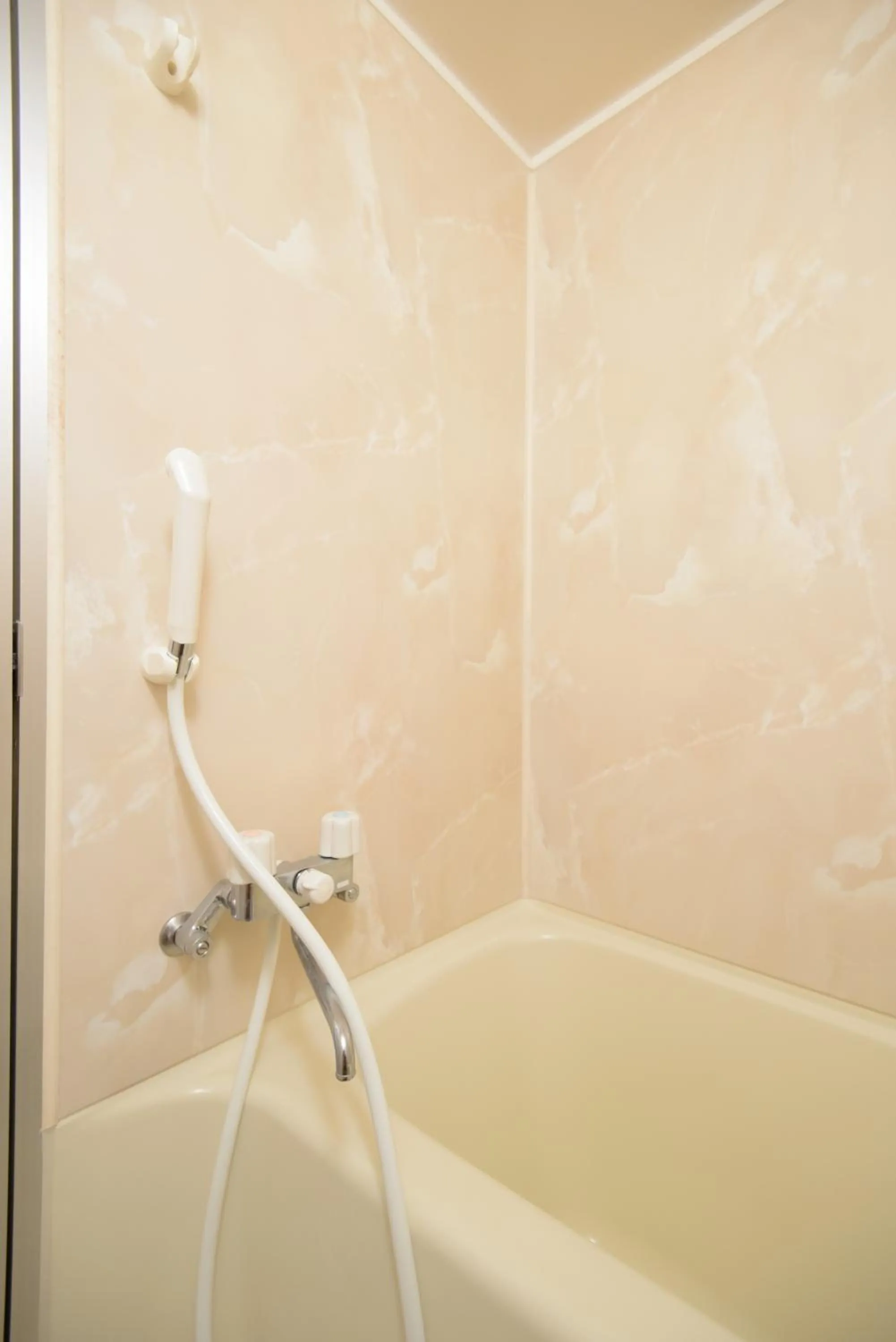 Bathroom in Obligado