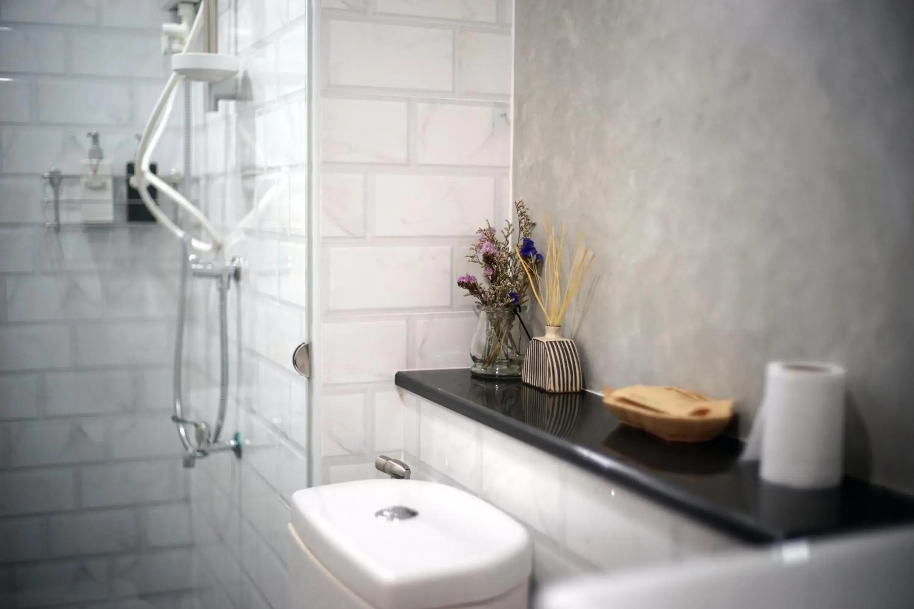 Standard Single Room in Luck Esan Loft Standard Single Room in Luck Esan Loft