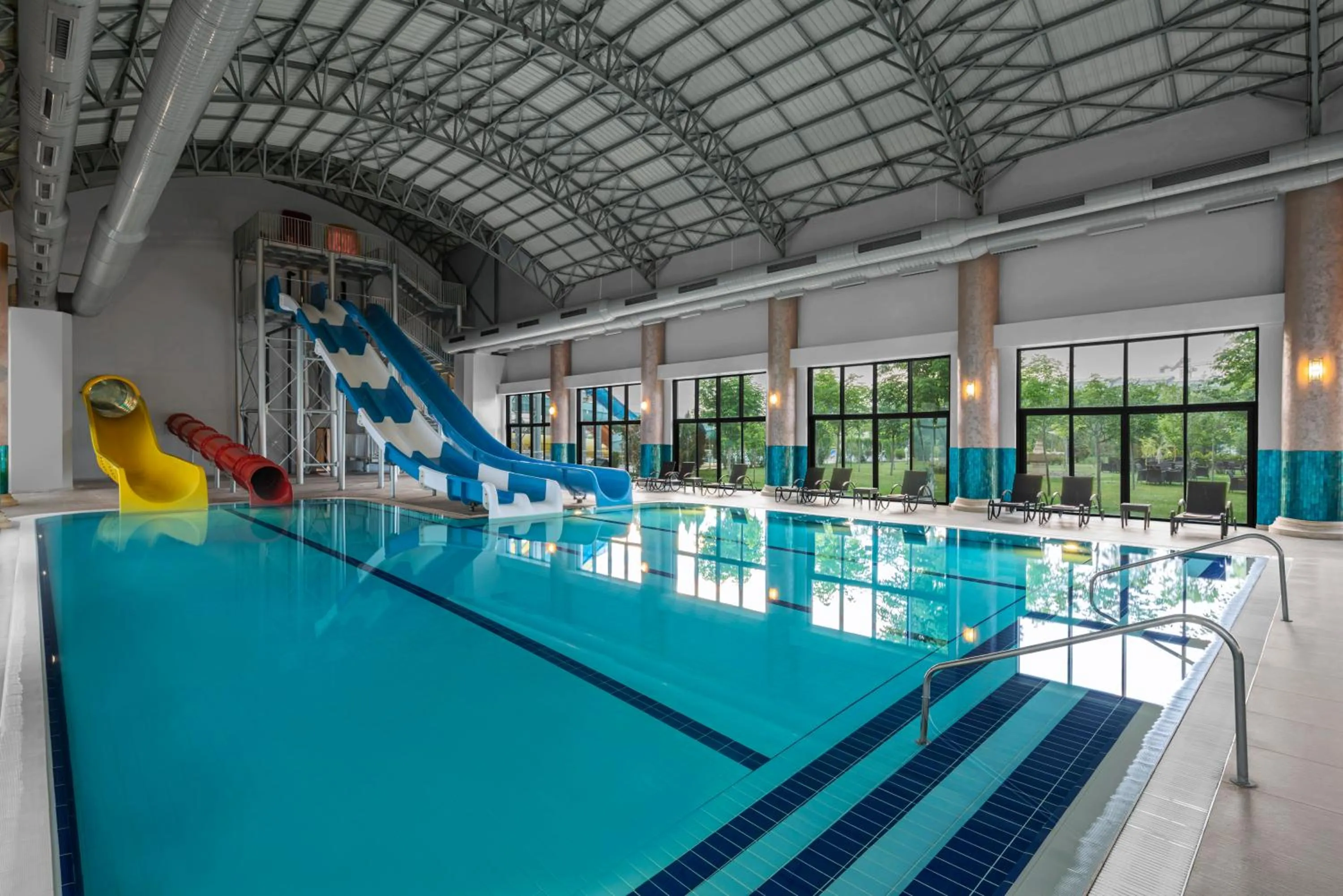 NG Afyon Wellness & Convention