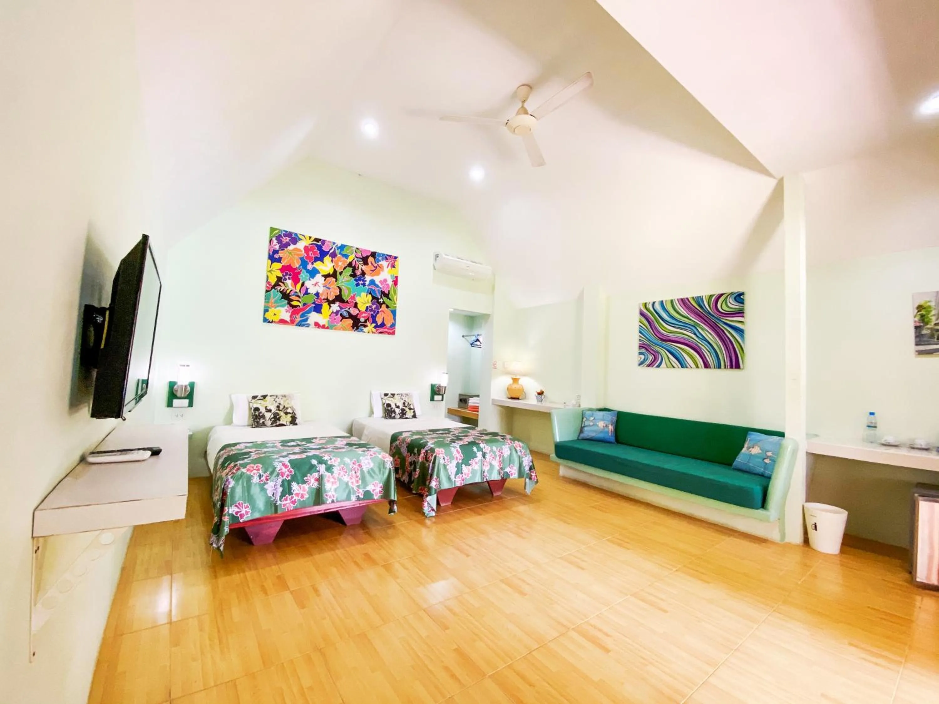 Cruiser Island By Swiss-Belhotel