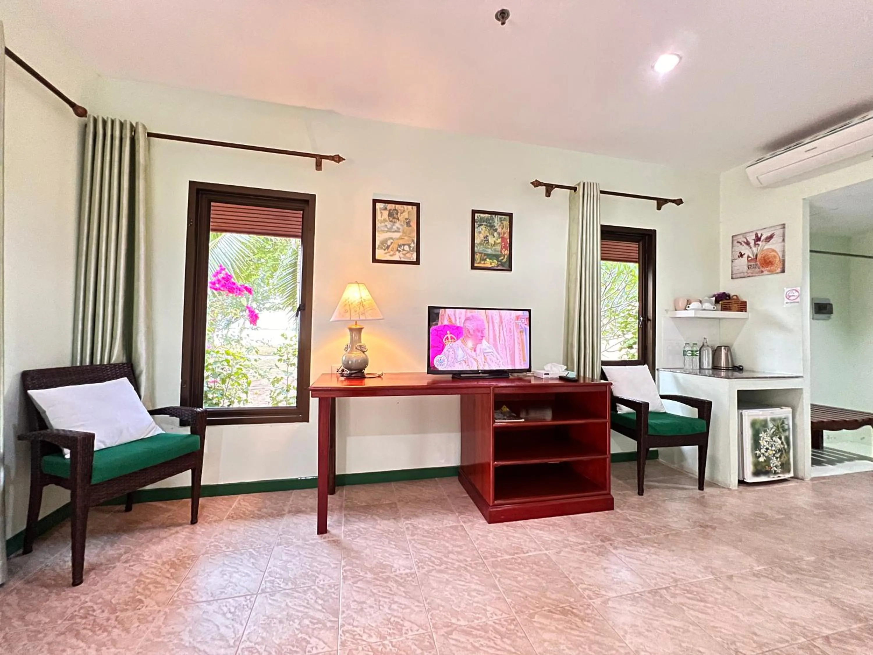 Cruiser Island By Swiss-Belhotel