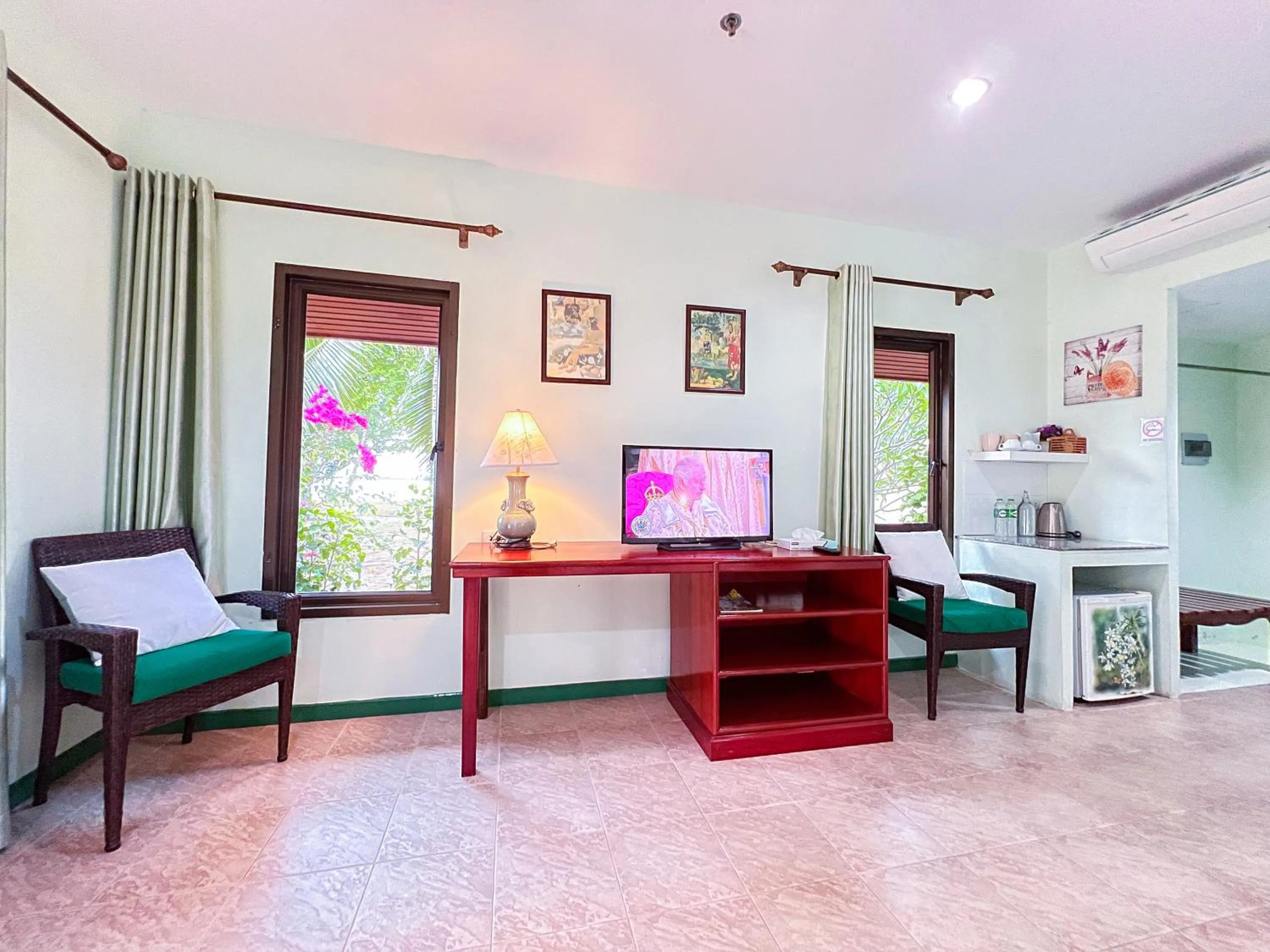 Cruiser Island By Swiss-Belhotel