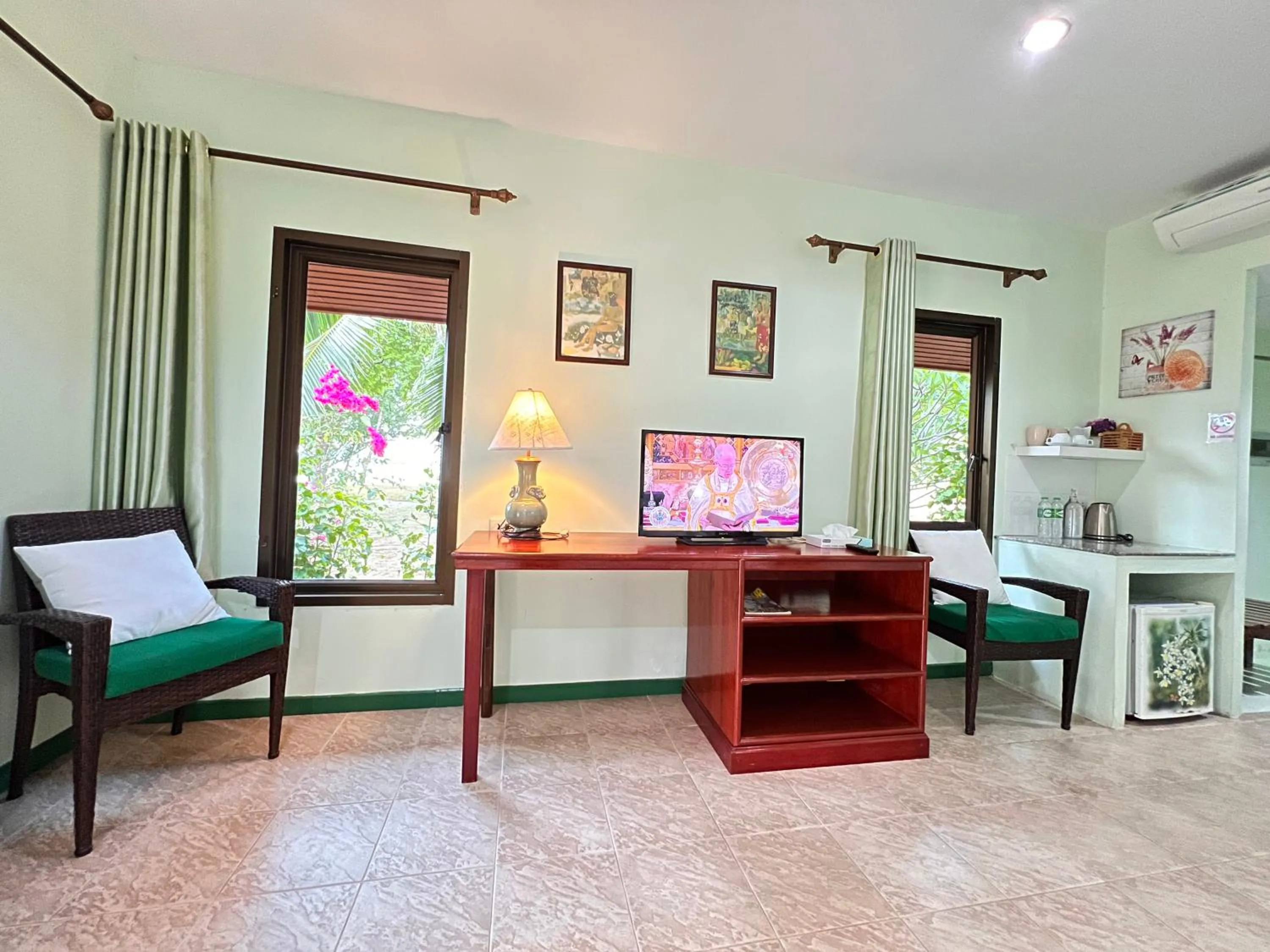 Cruiser Island By Swiss-Belhotel