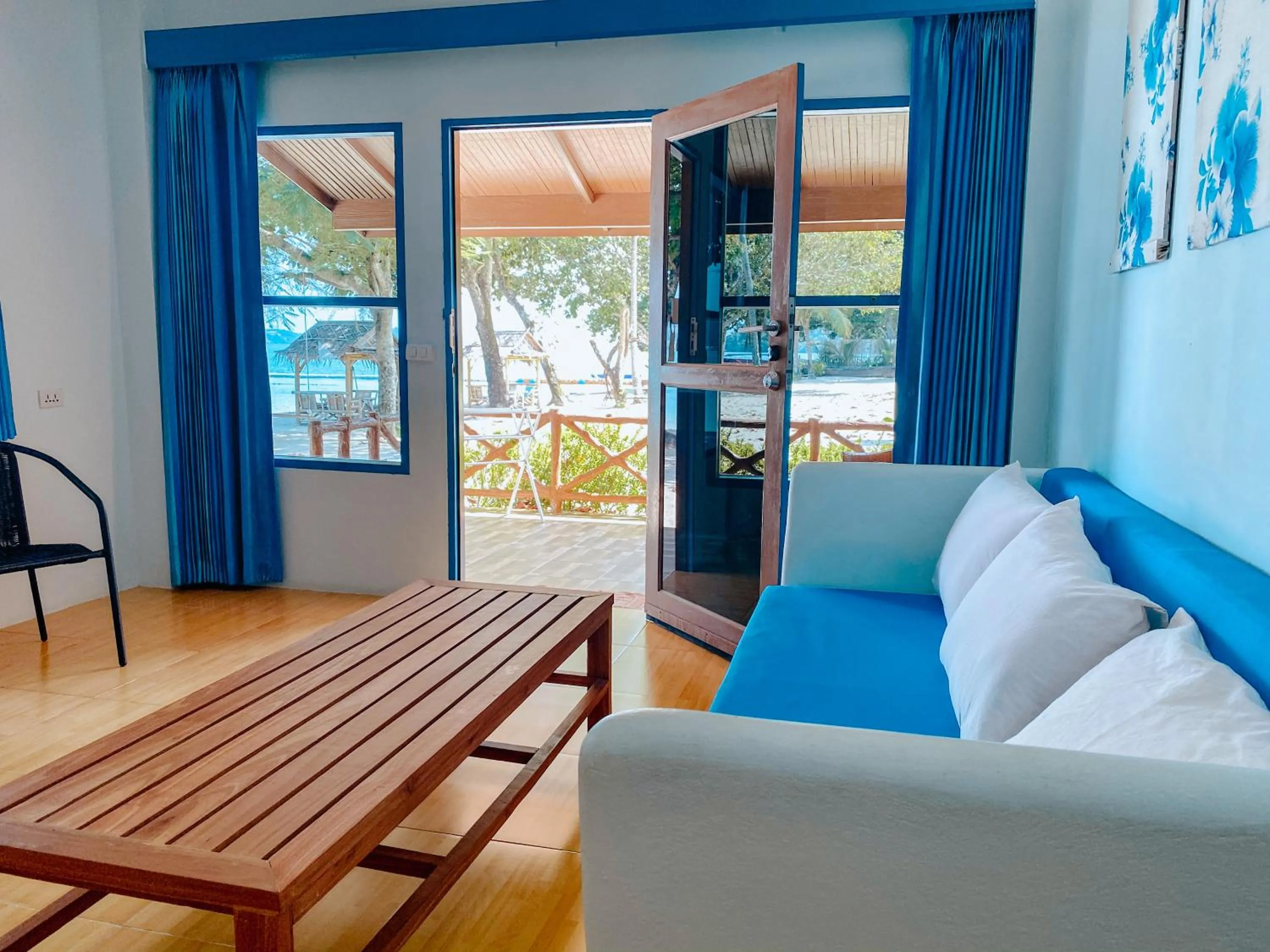 Cruiser Island By Swiss-Belhotel