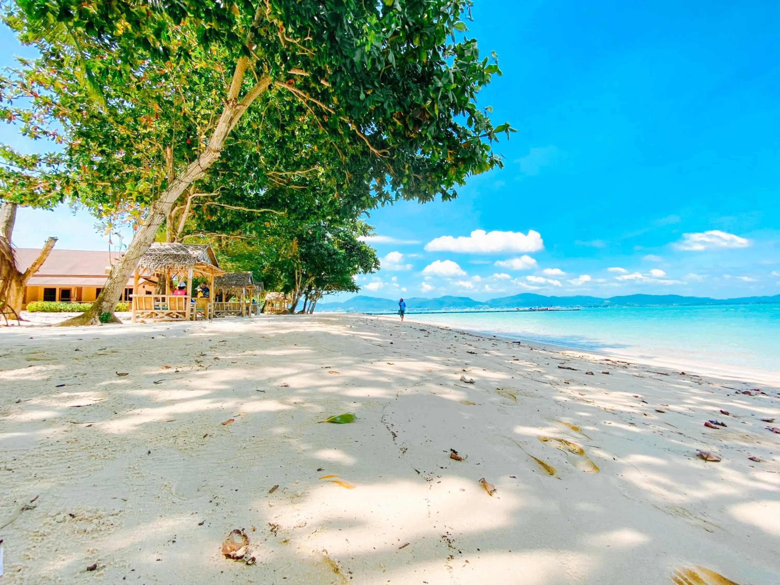 Cruiser Island By Swiss-Belhotel