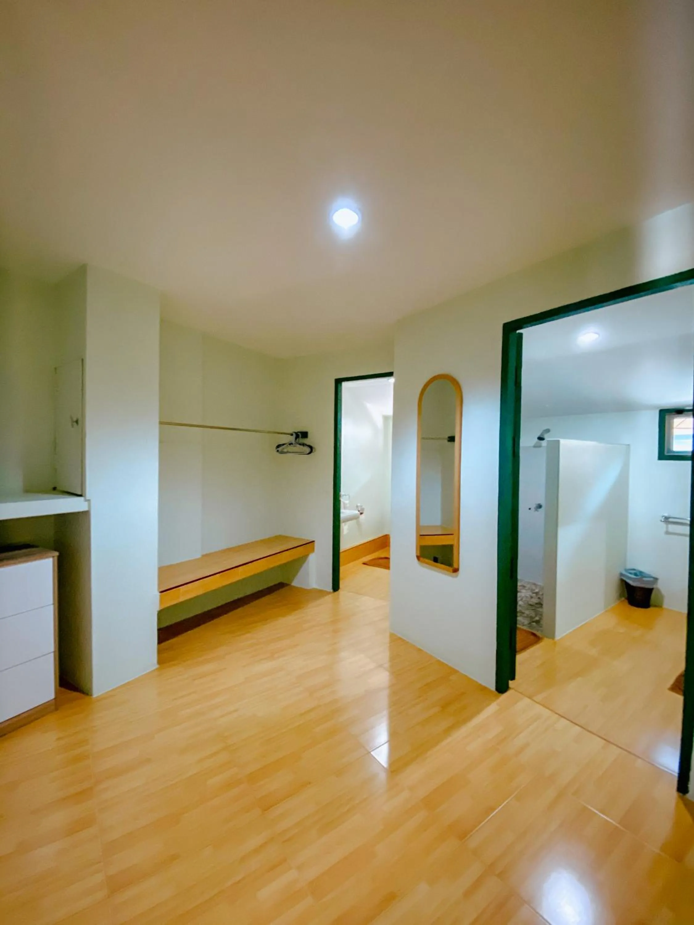 Bed in Cruiser Island By Swiss-Belhotel