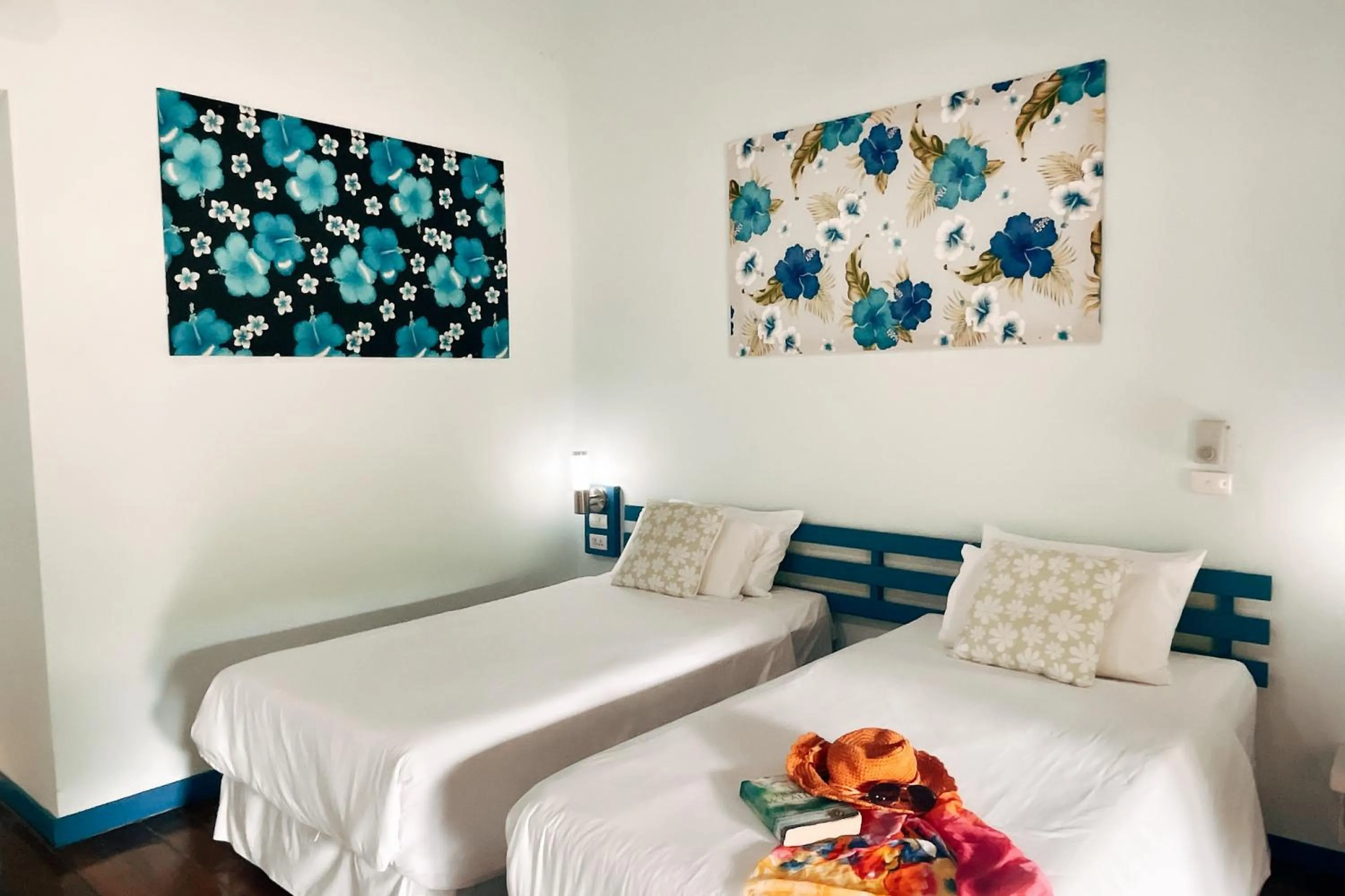 Bed in Cruiser Island By Swiss-Belhotel