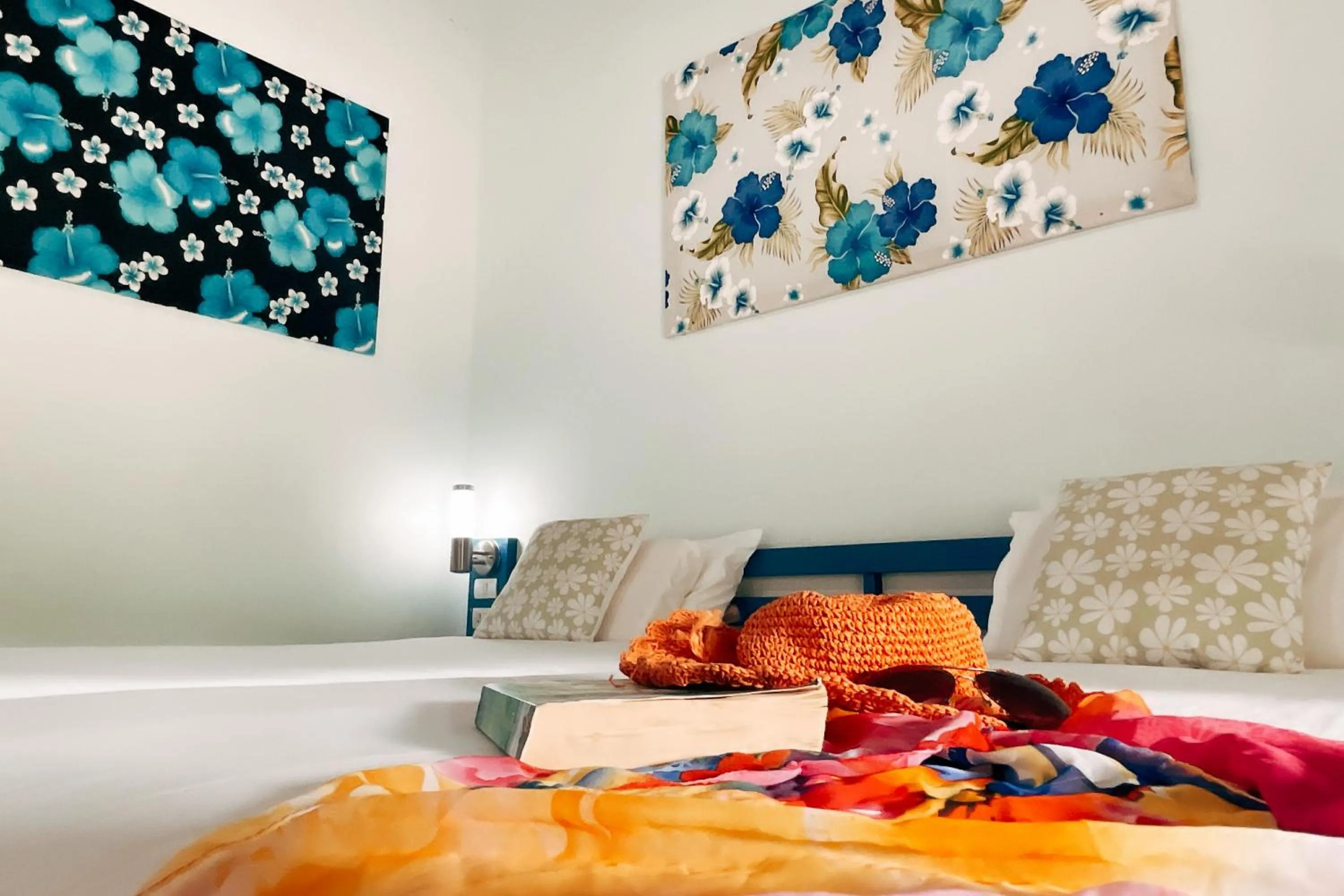 Bed in Cruiser Island By Swiss-Belhotel