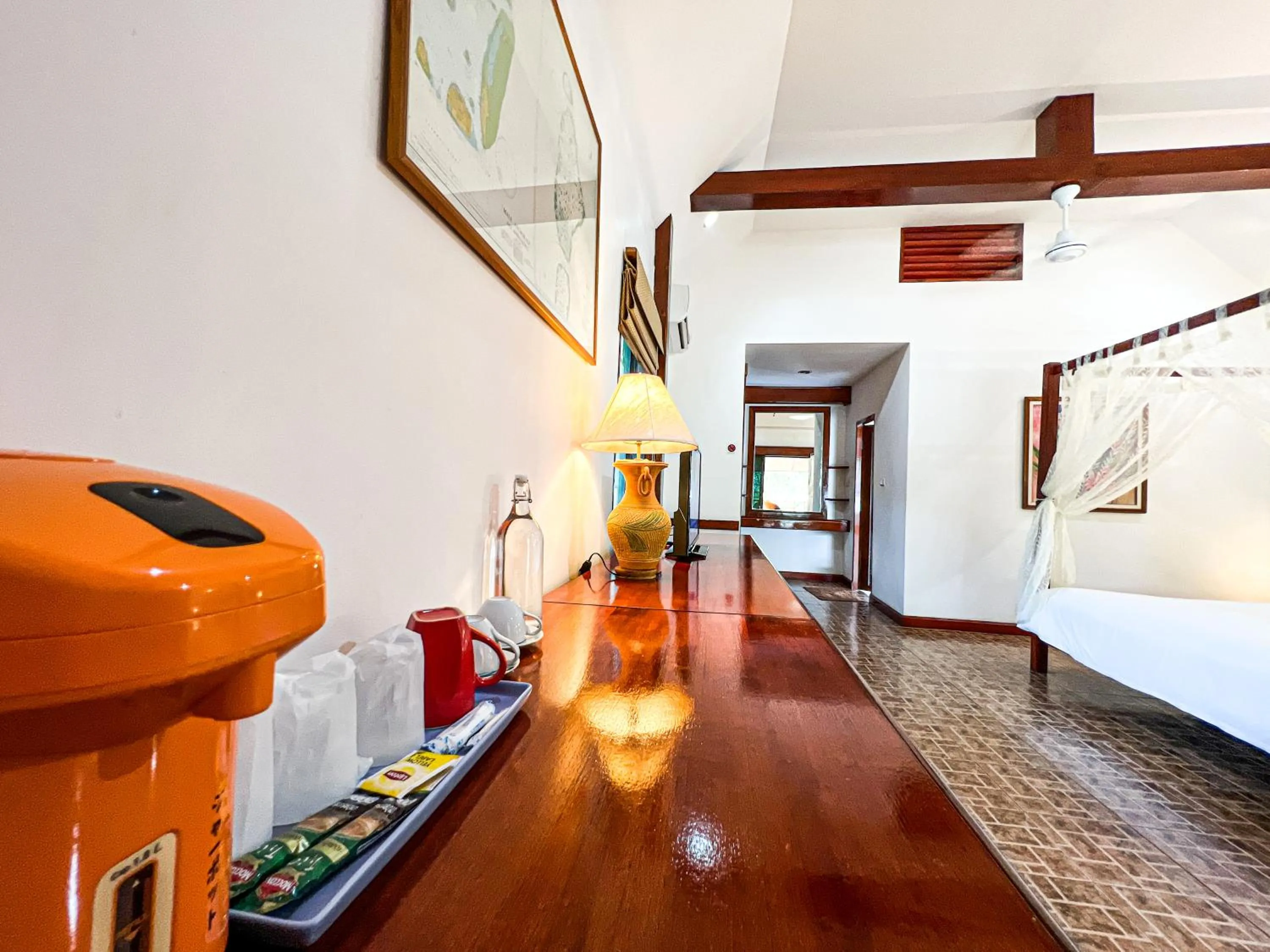 Cruiser Island By Swiss-Belhotel