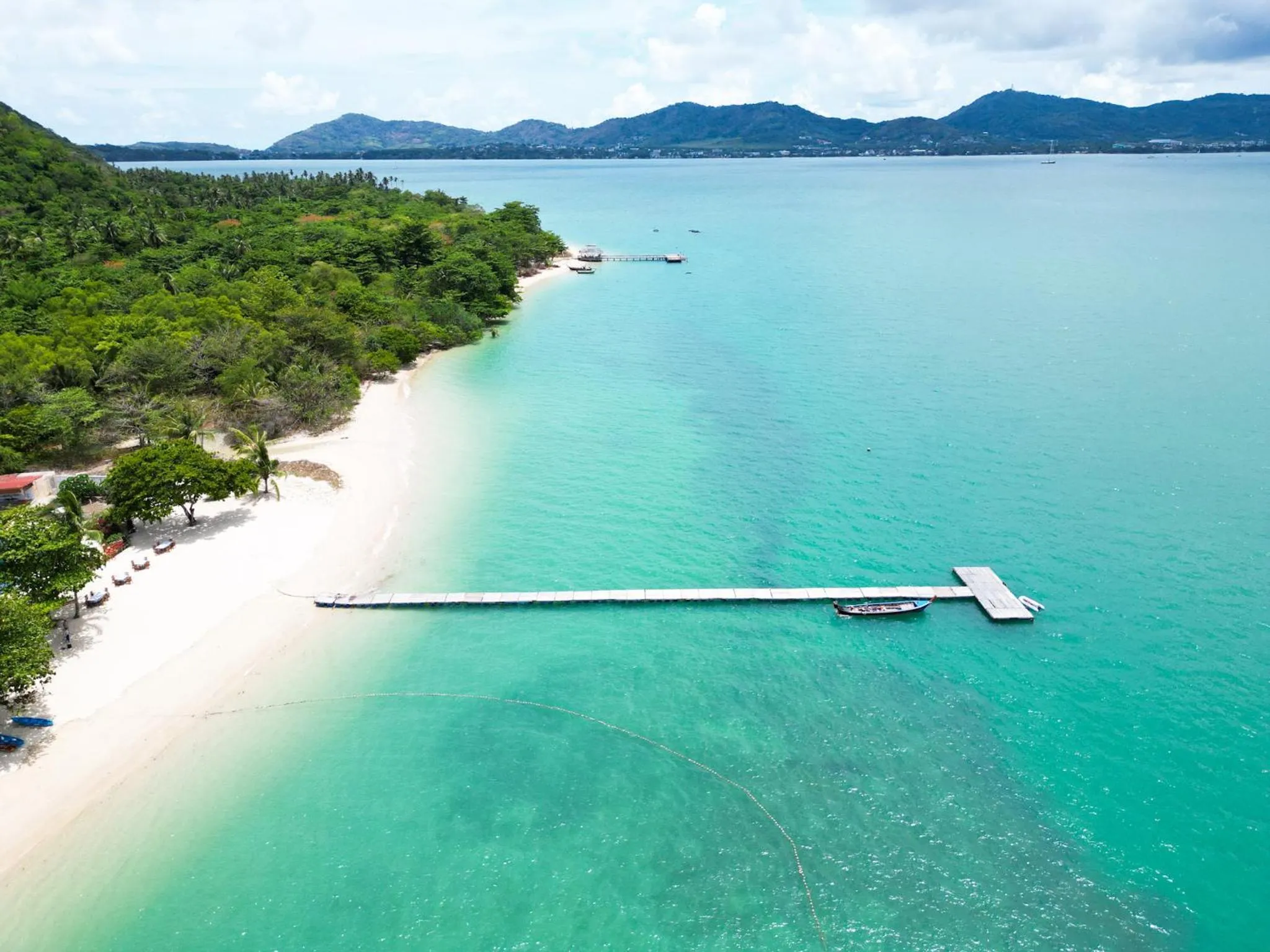 View (from property/room) in Cruiser Island By Swiss-Belhotel