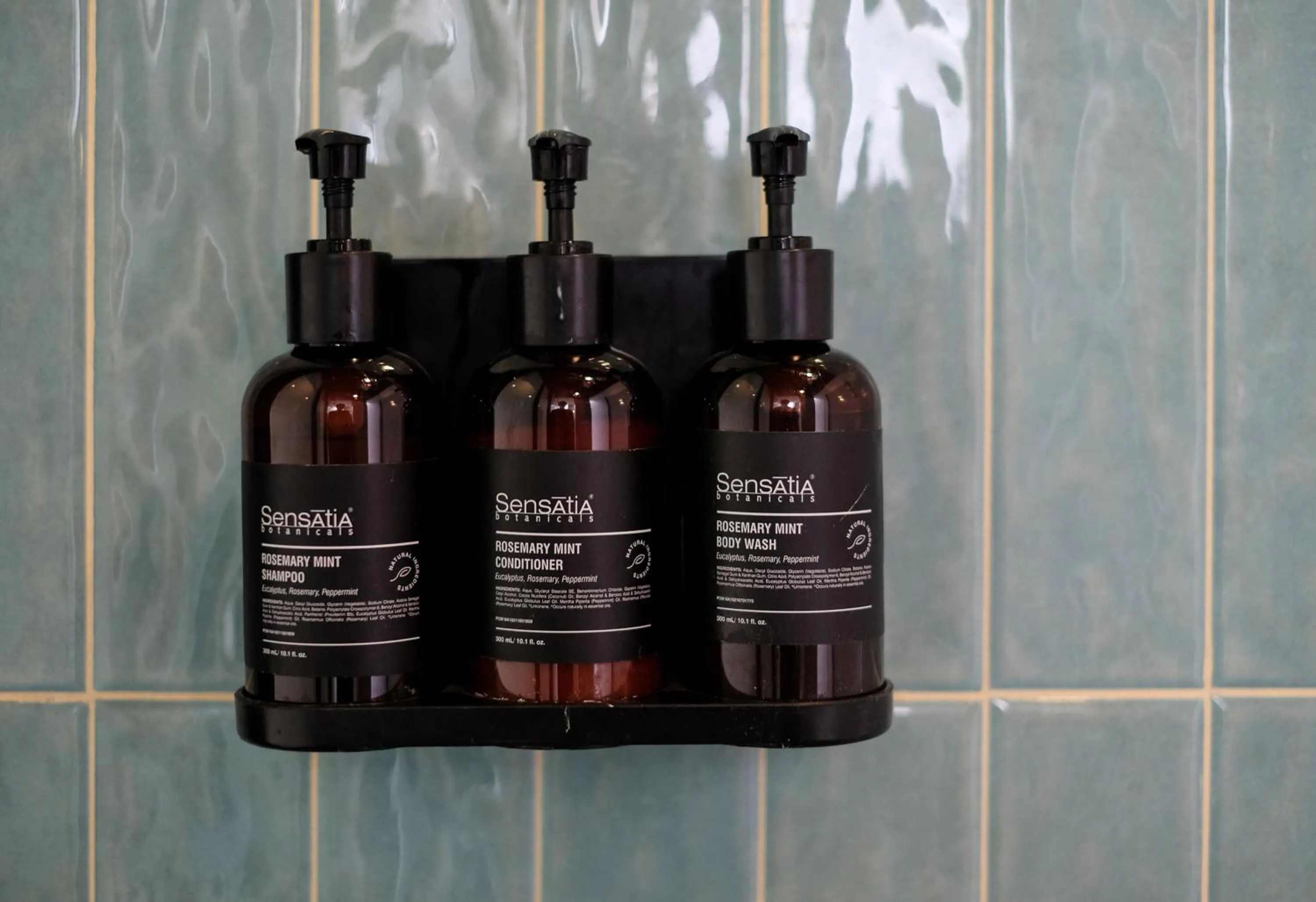 Bathroom in Hotel Santika Premiere Garut