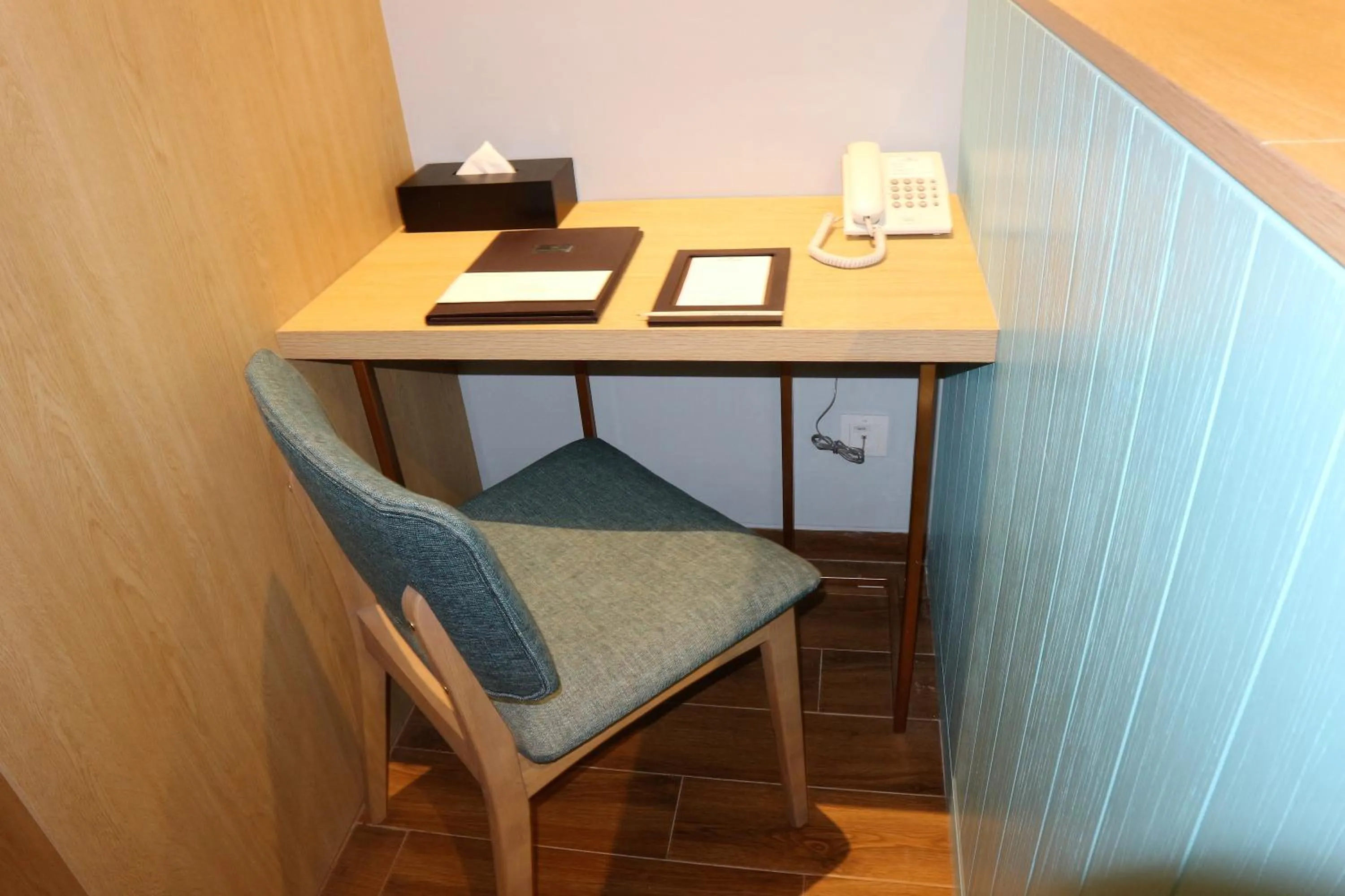 Decorative detail in Hotel Santika Premiere Garut