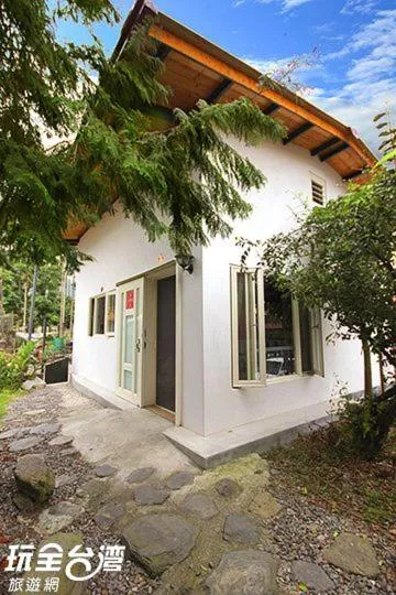 Villa in Dongguang Zhixing Homestay