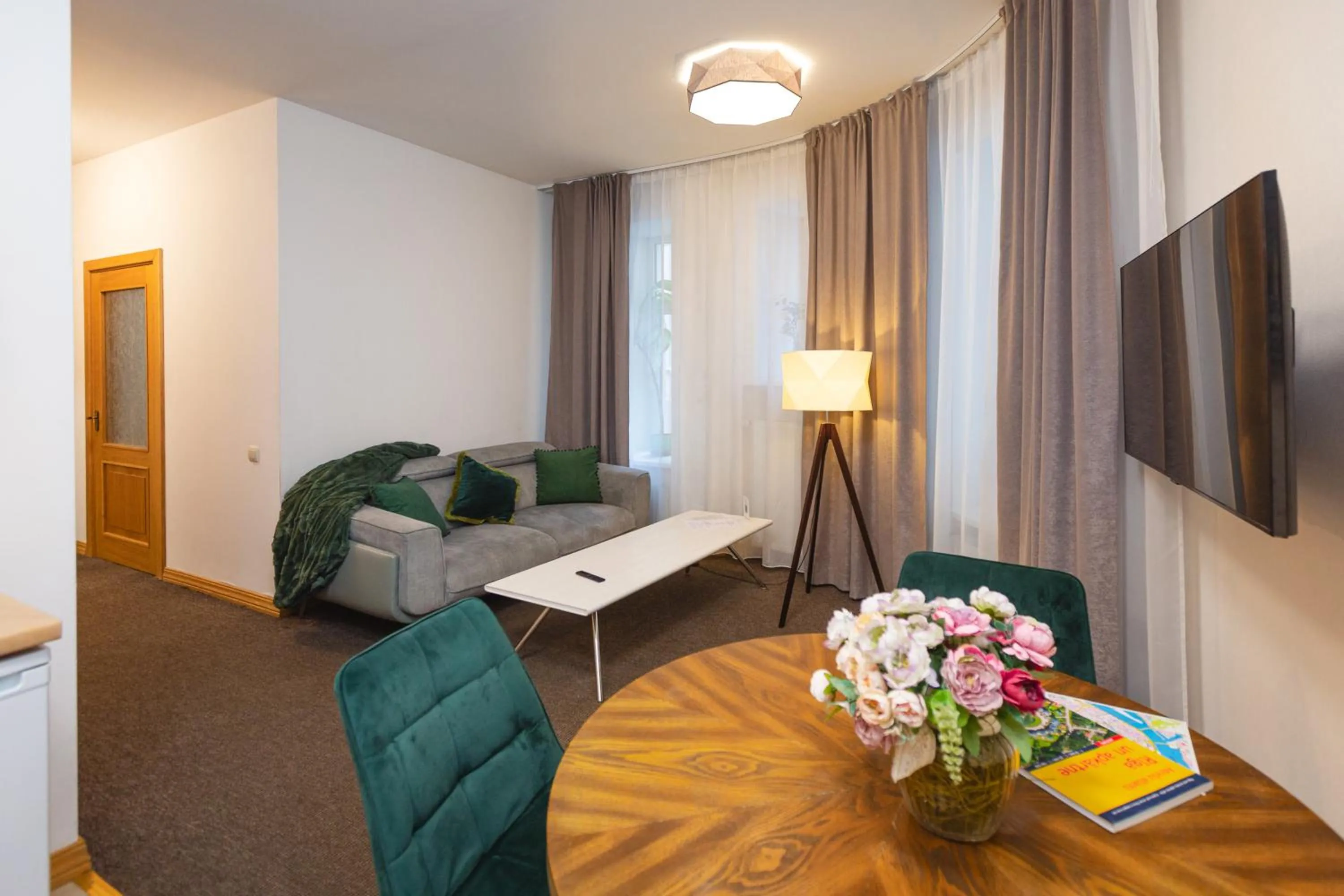 Bearsleys Archers Apartments