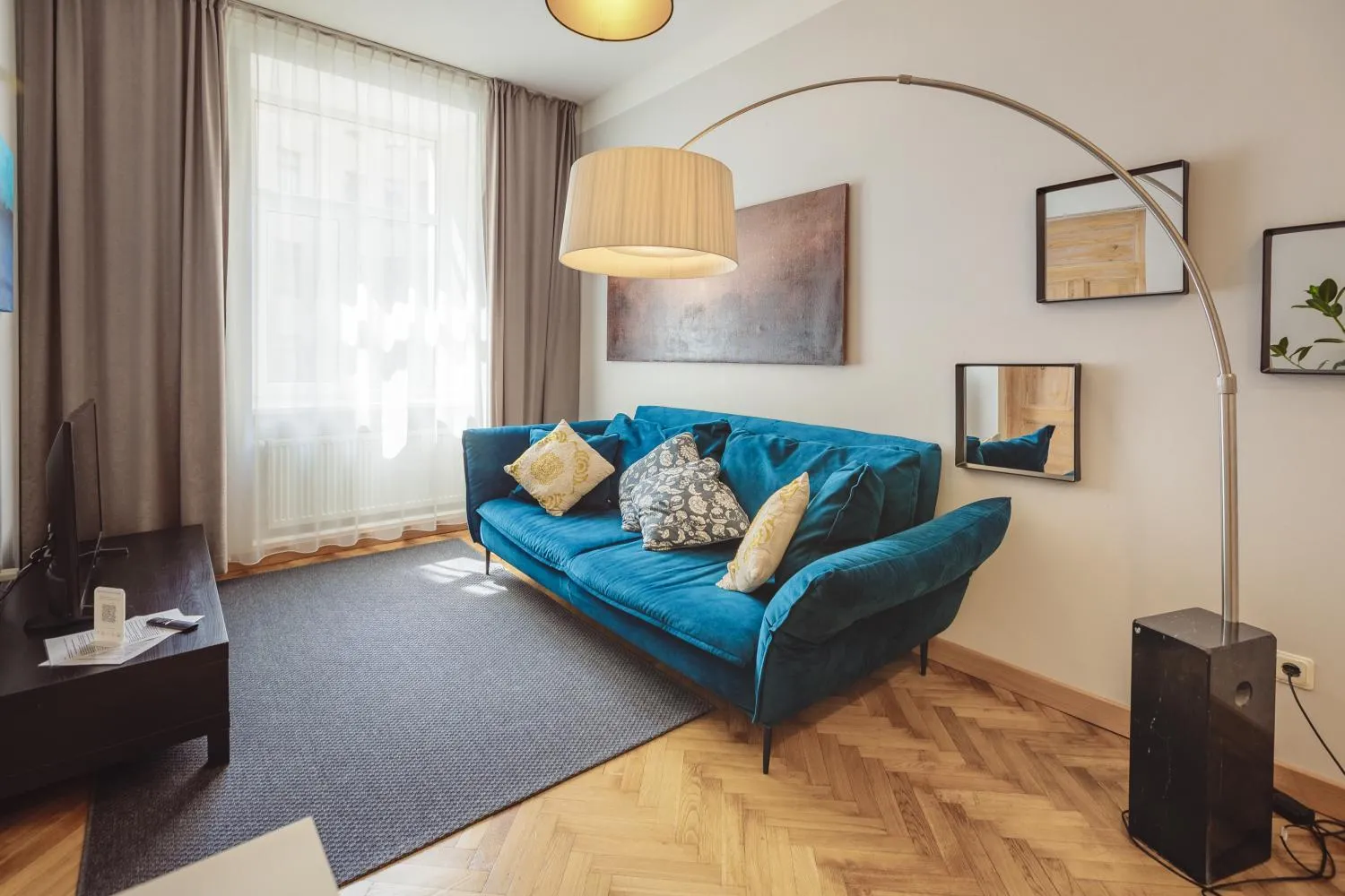 Bearsleys Archers Apartments