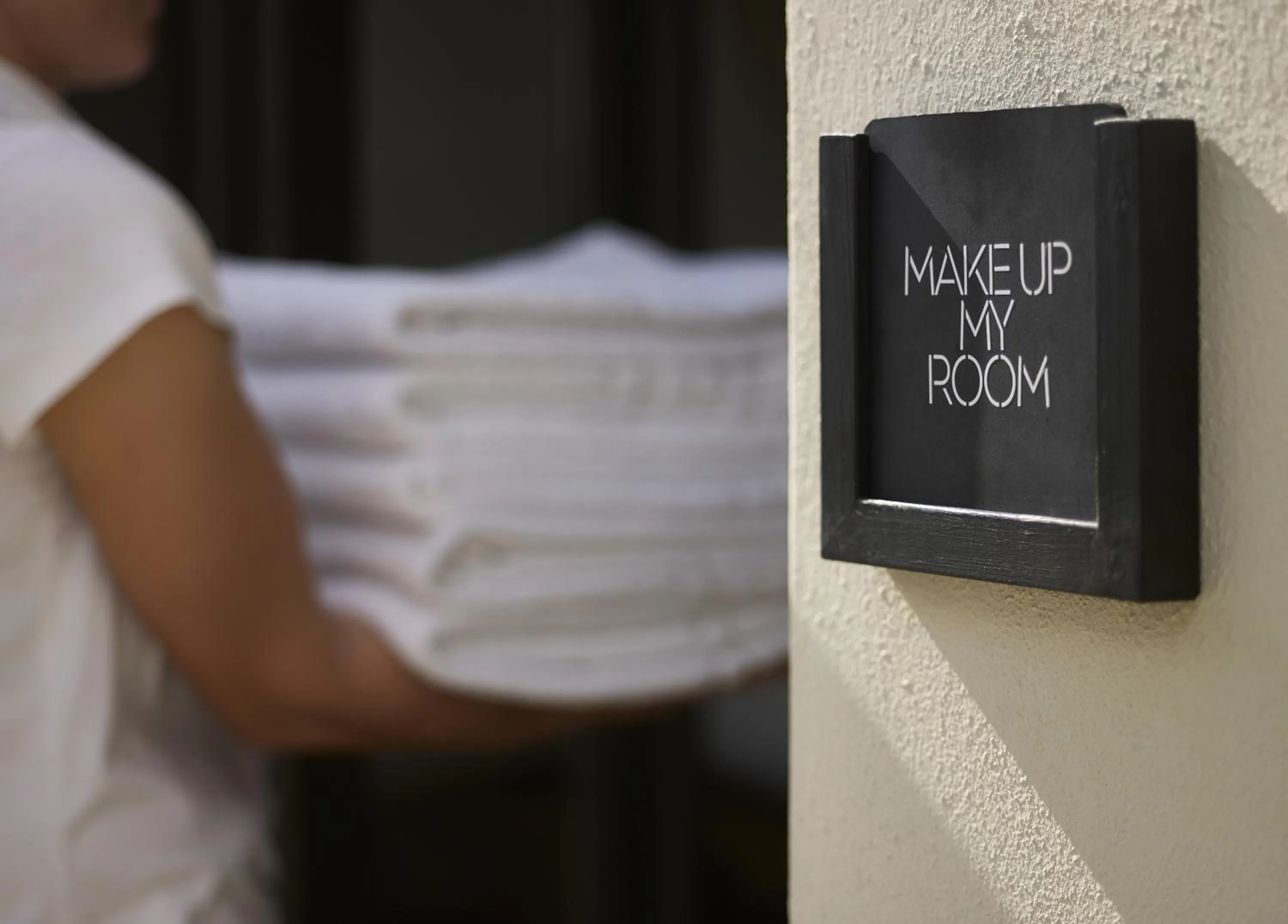 Decorative detail in Bellonias Villas