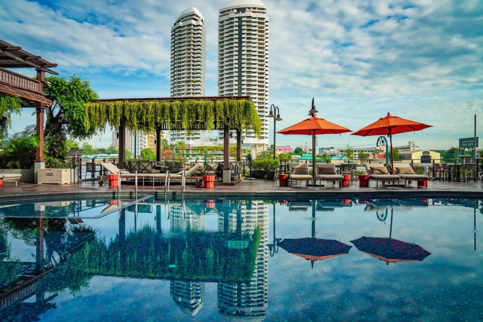 Riva Surya Bangkok