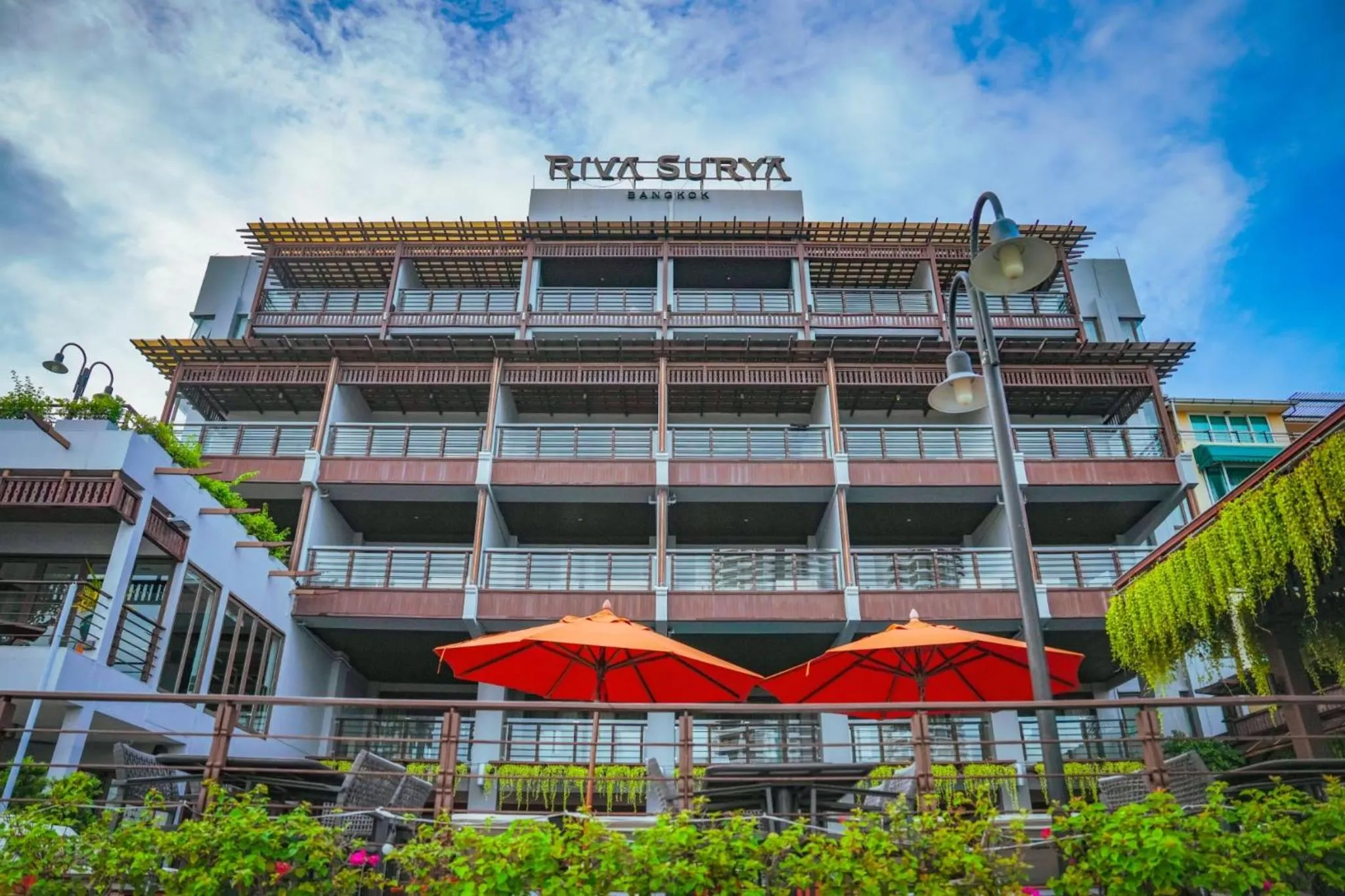 Riva Surya Bangkok