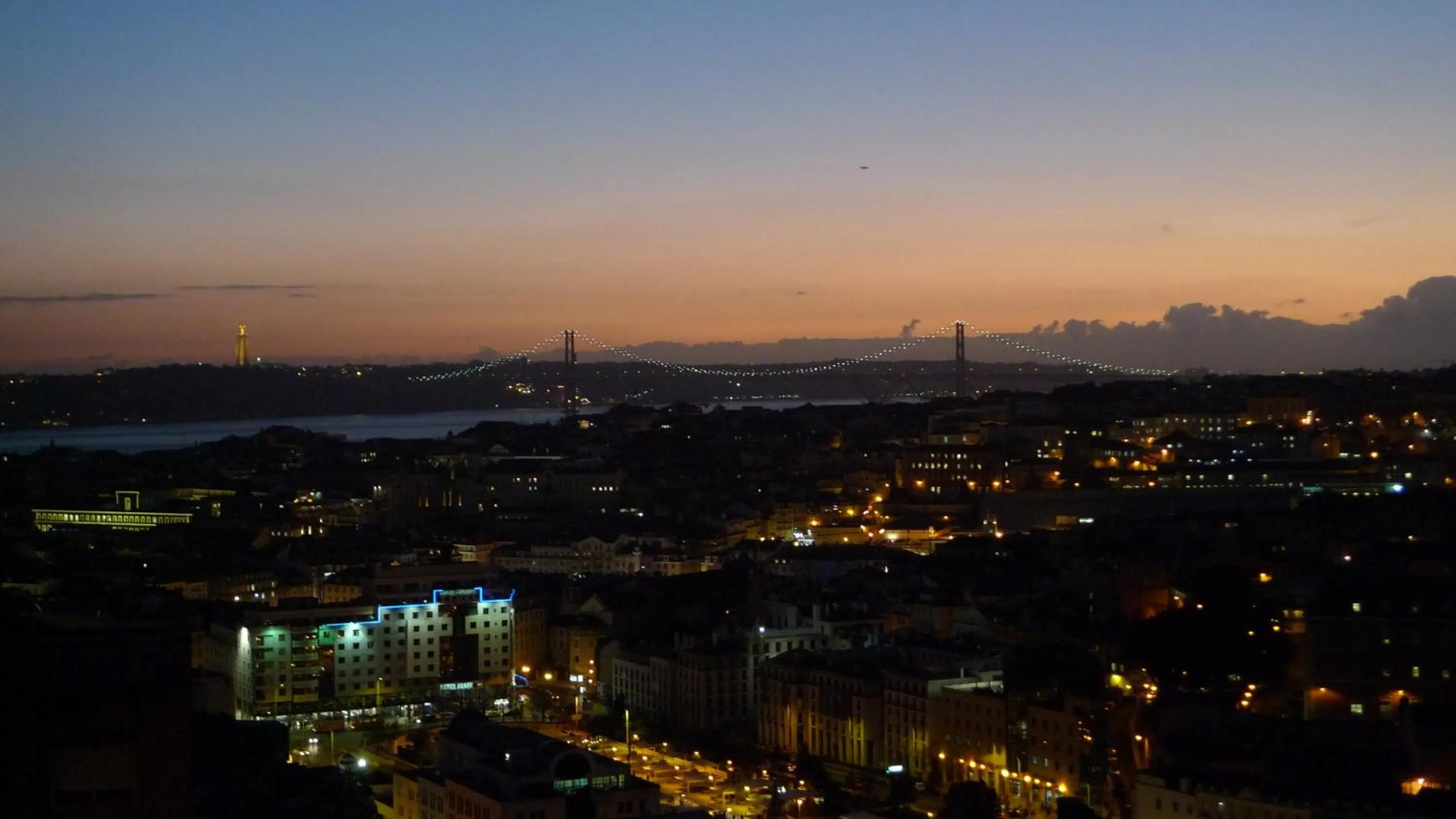 View (from property/room) in Albergaria Senhora do Monte