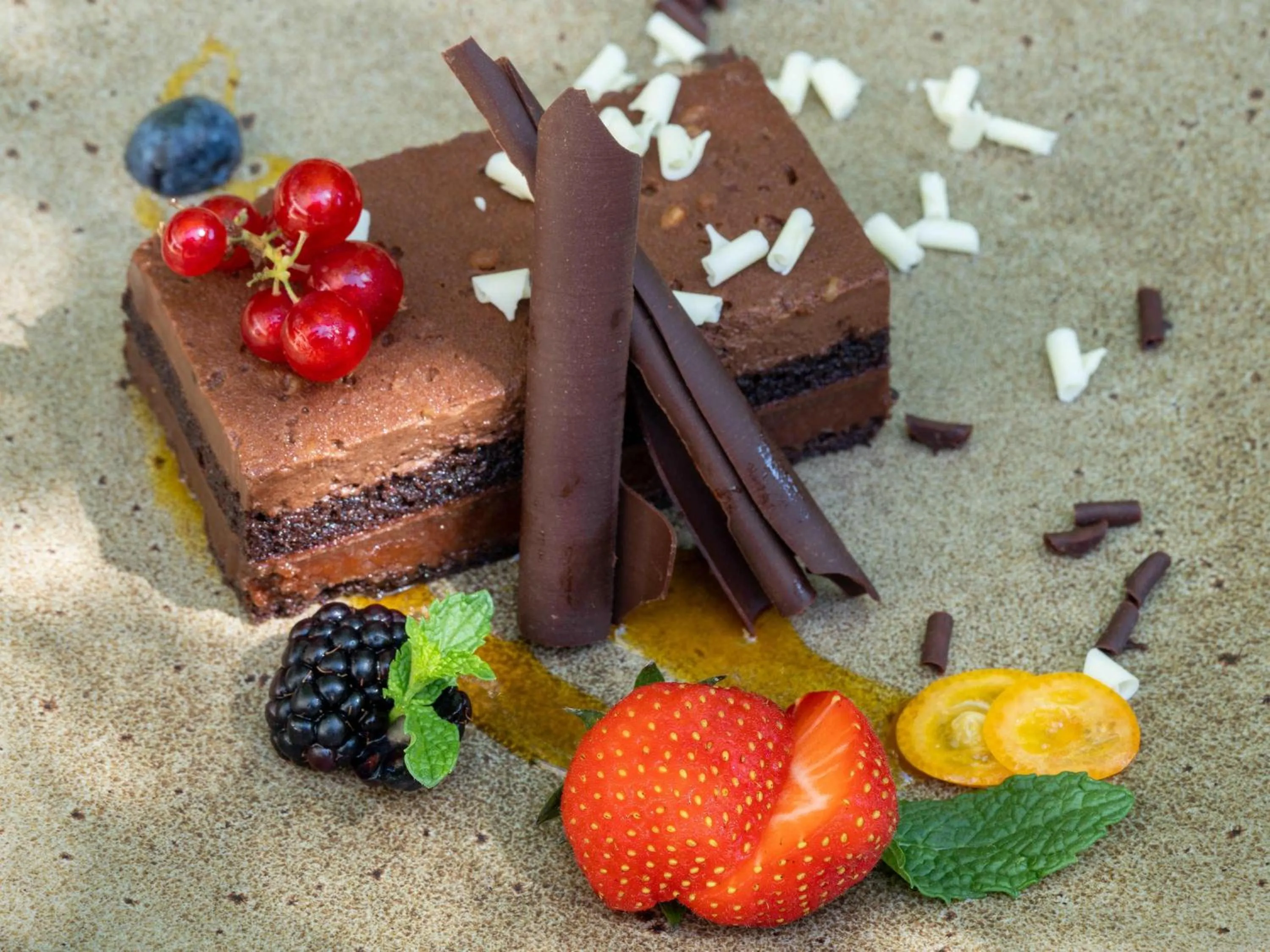 Restaurant/places to eat in Mercure Benidorm