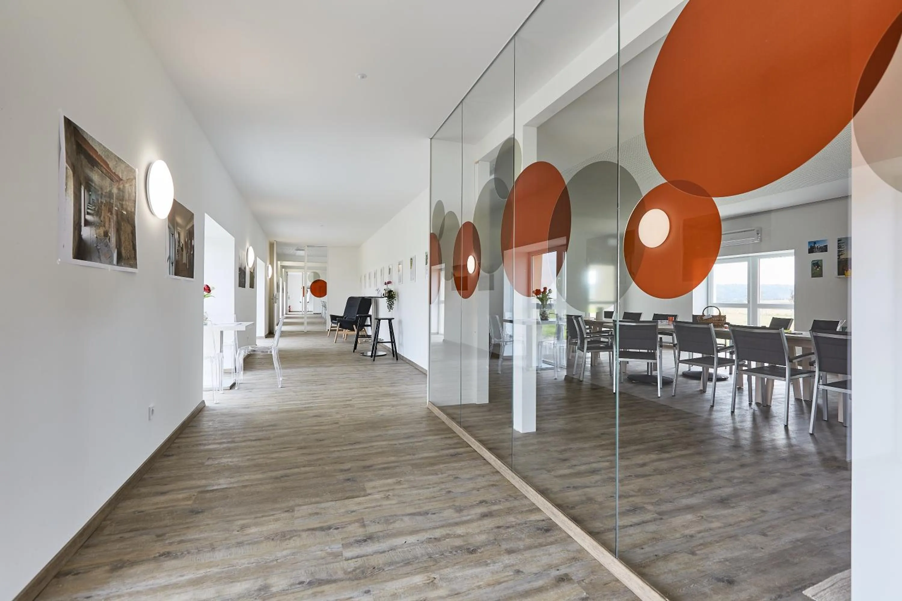 Banquet/Function facilities in Chalets Franciska Major, Pro Village