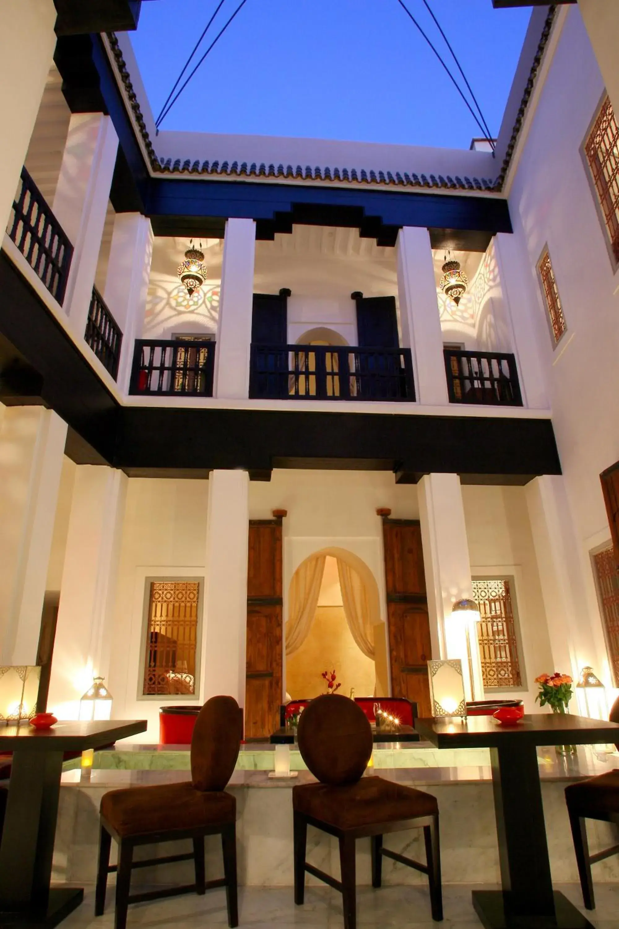 Riad Dar Asam Riad Dar Asam