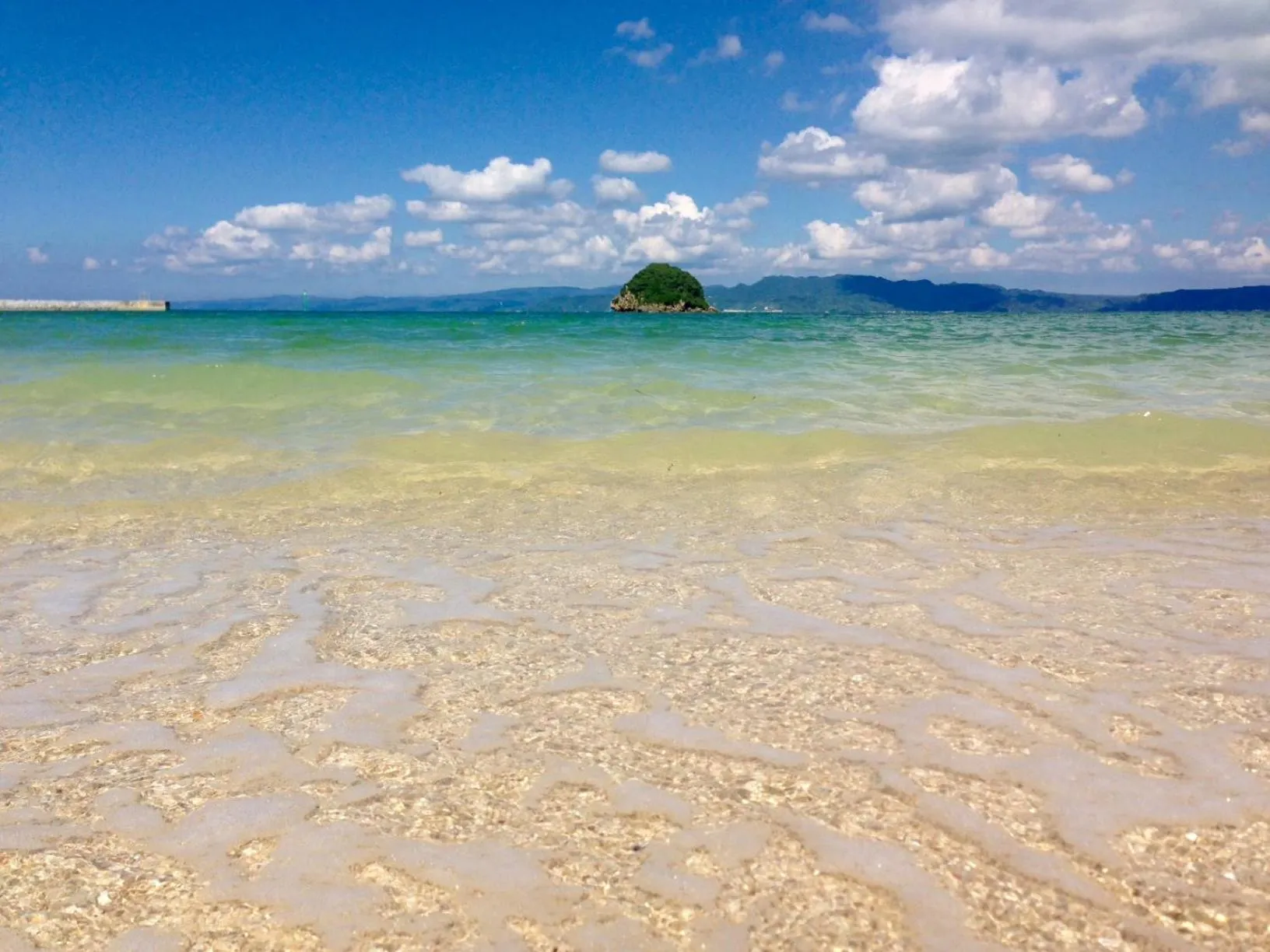 Neighbourhood in Bougain Terrace Resort Ta-chi House