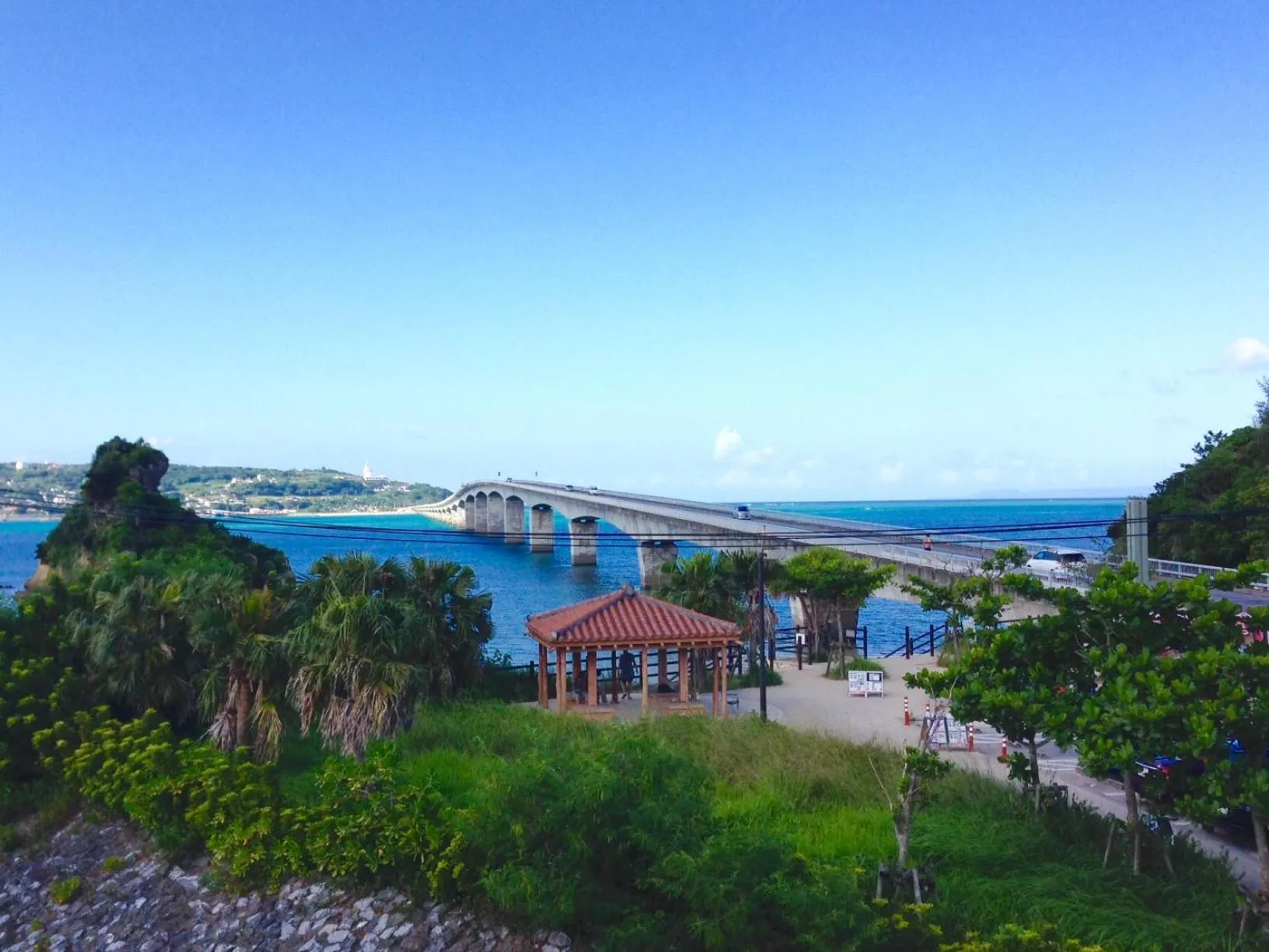 Nearby landmark in Bougain Terrace Resort Ta-chi House
