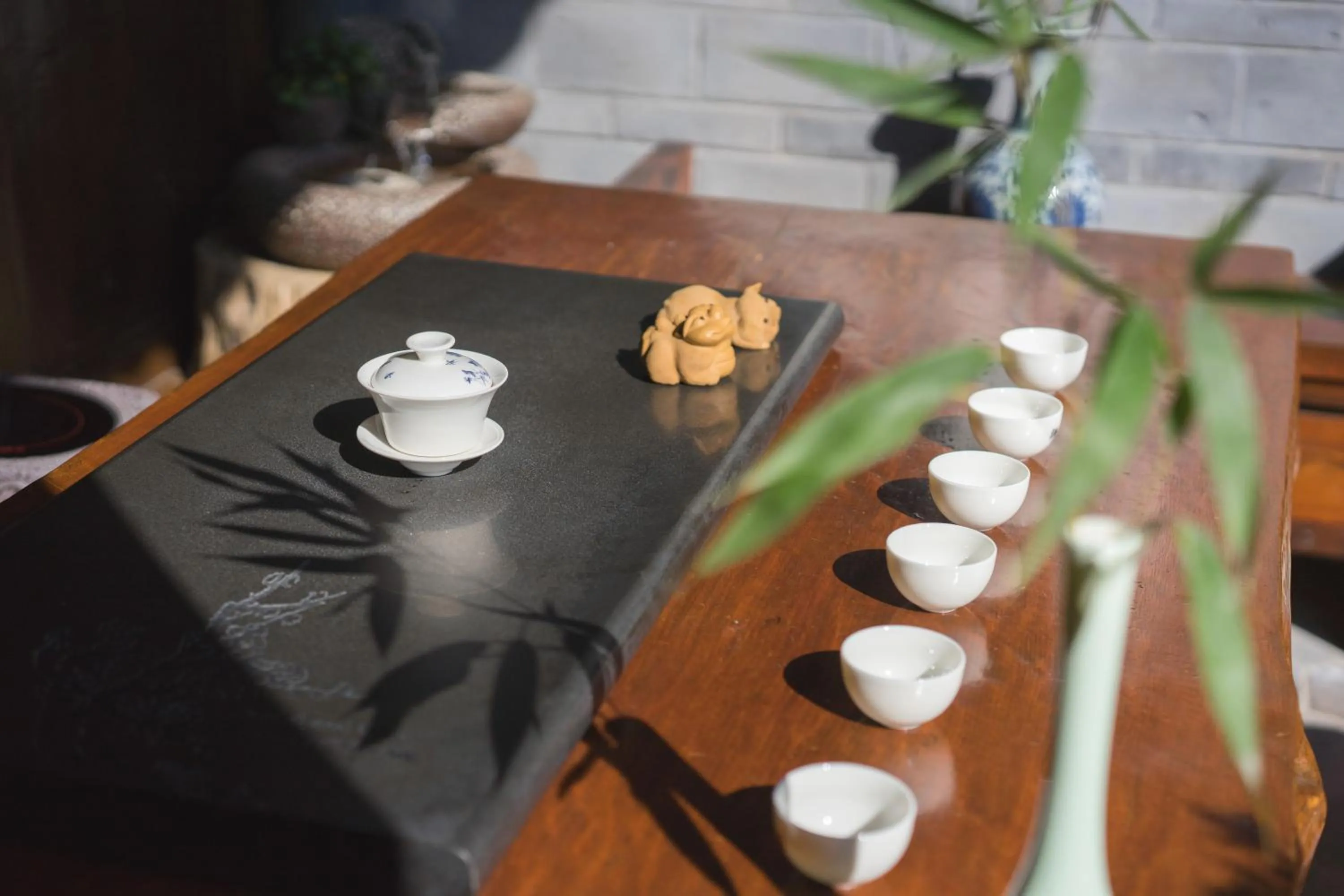 Property building in Artistic-Suite