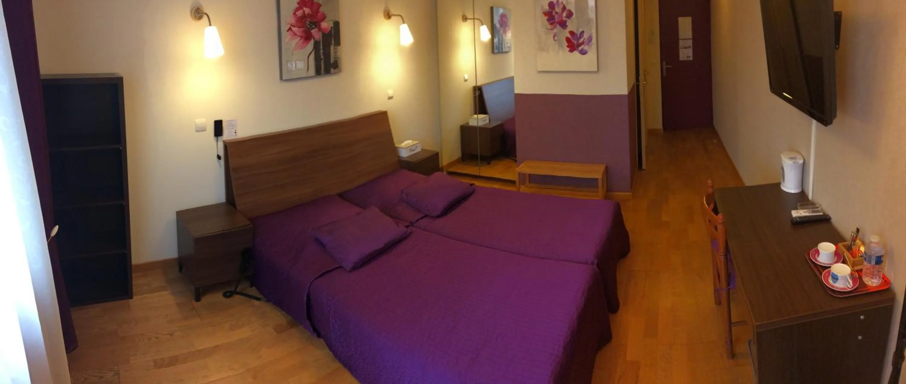 LOGIS Hôtel Le Chantoiseau