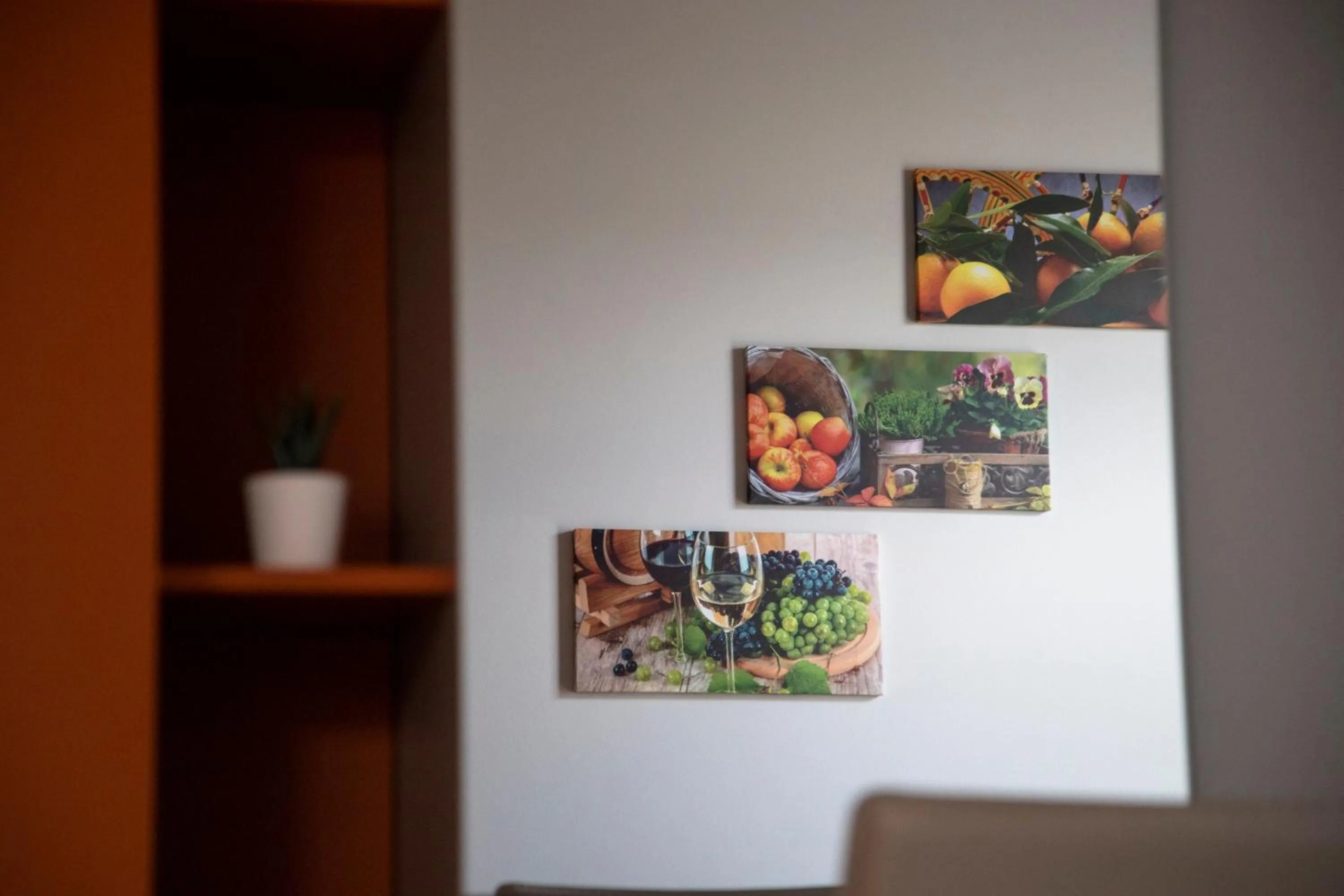 Spring in Etna Sunrise b&b