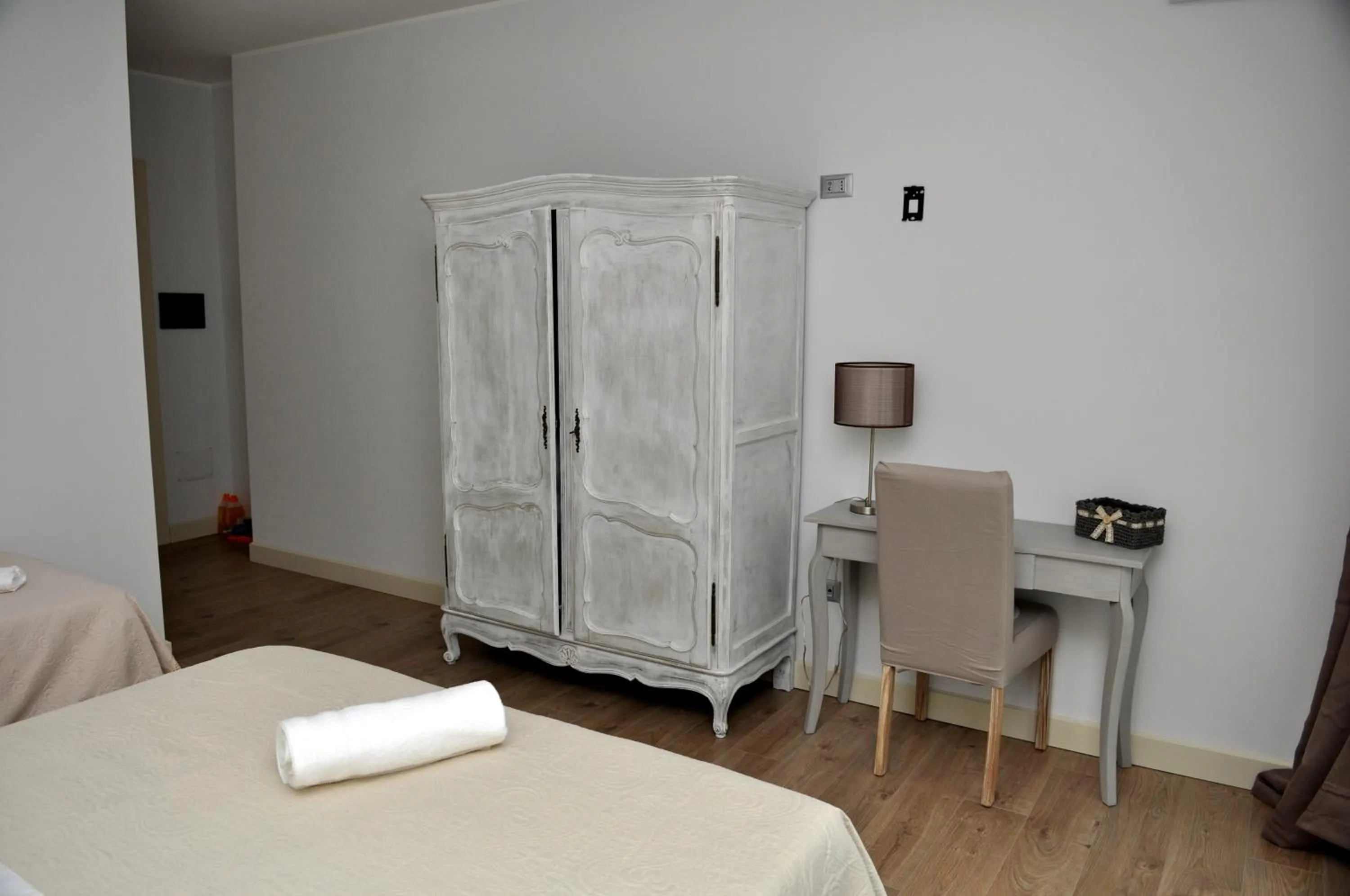 Il Casale Della Gioia