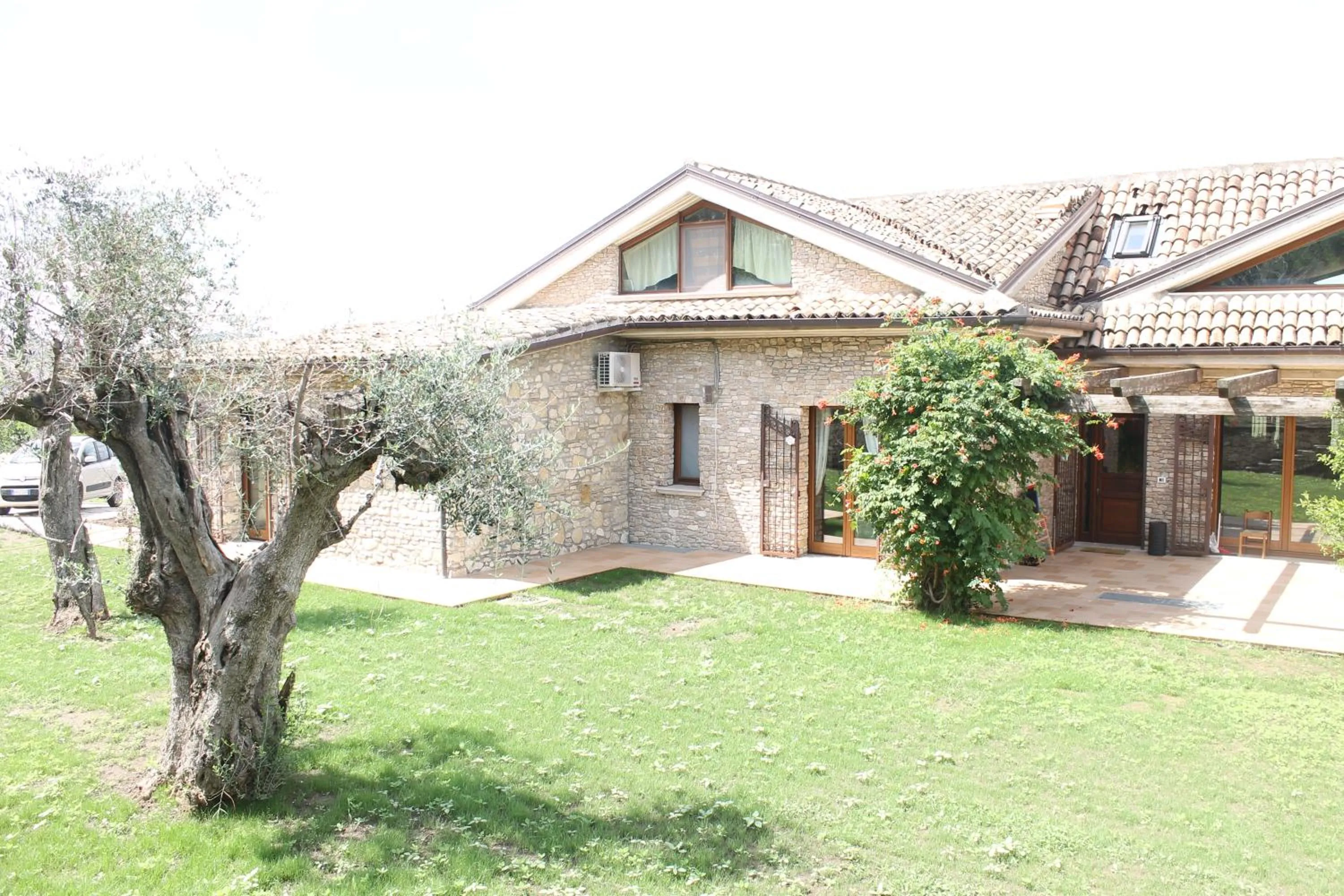 Il Casale Della Gioia