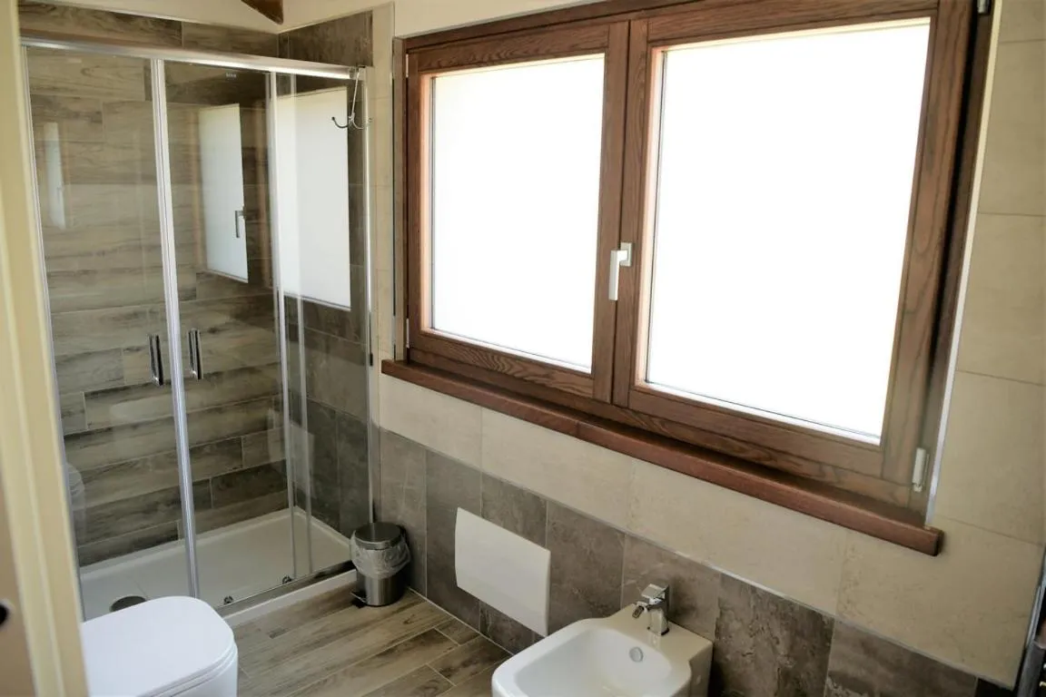 Il Casale Della Gioia