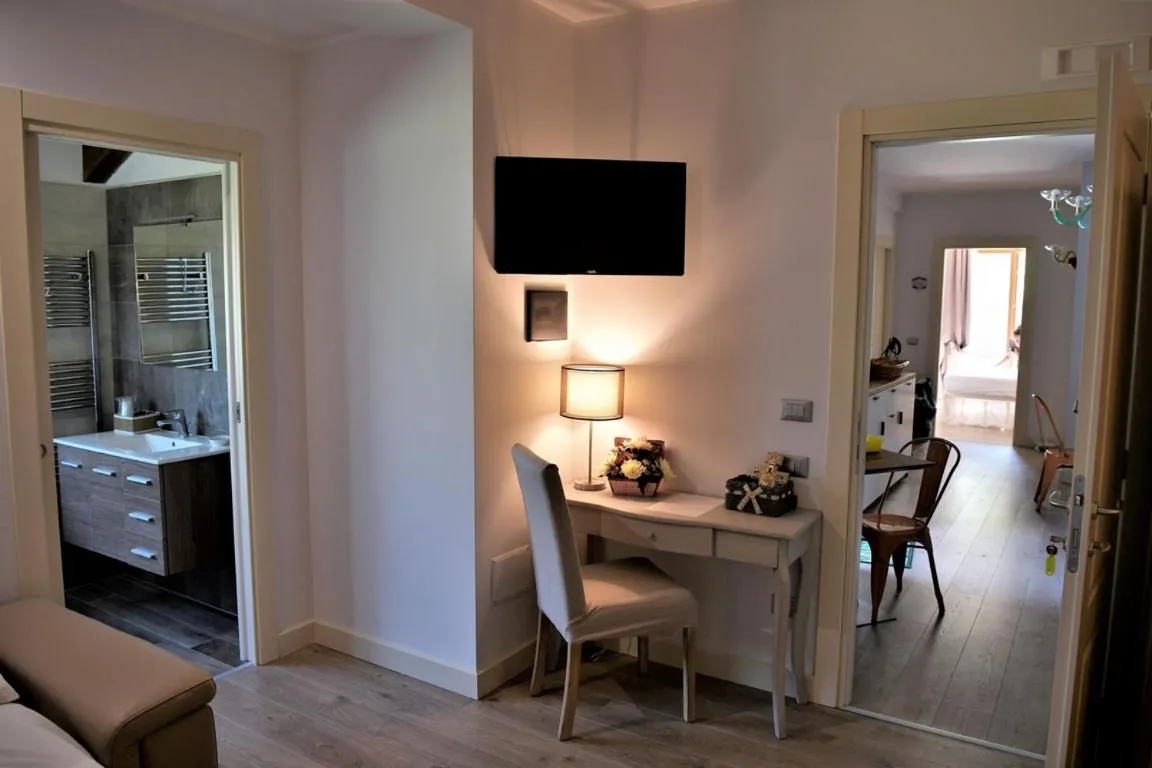 Il Casale Della Gioia