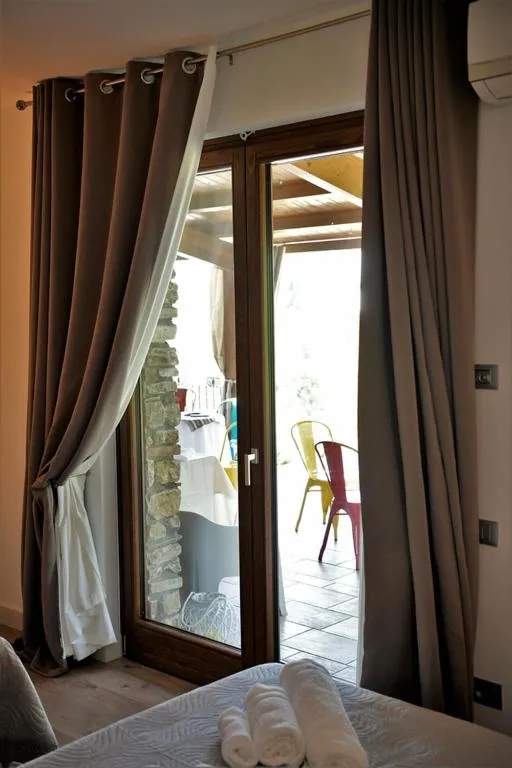 Il Casale Della Gioia