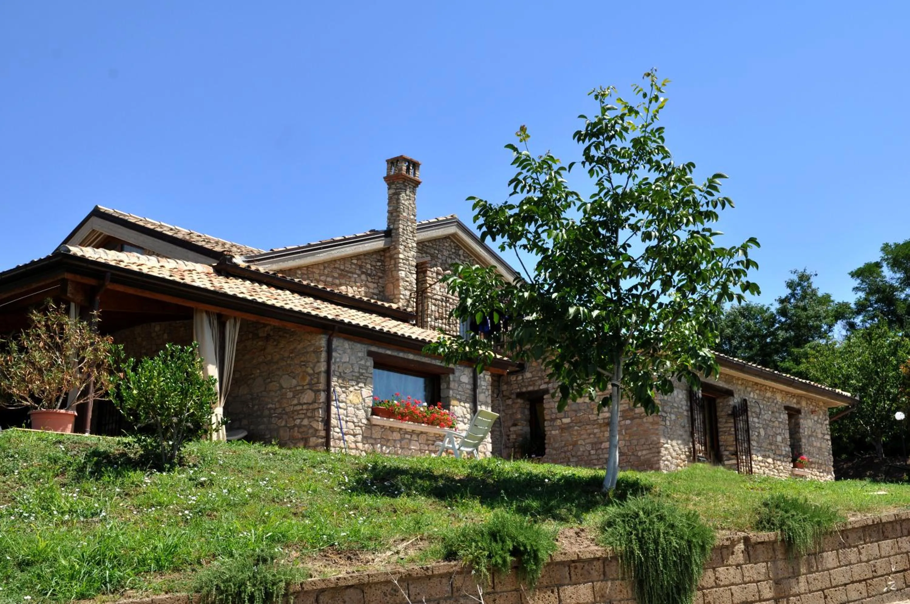 Il Casale Della Gioia