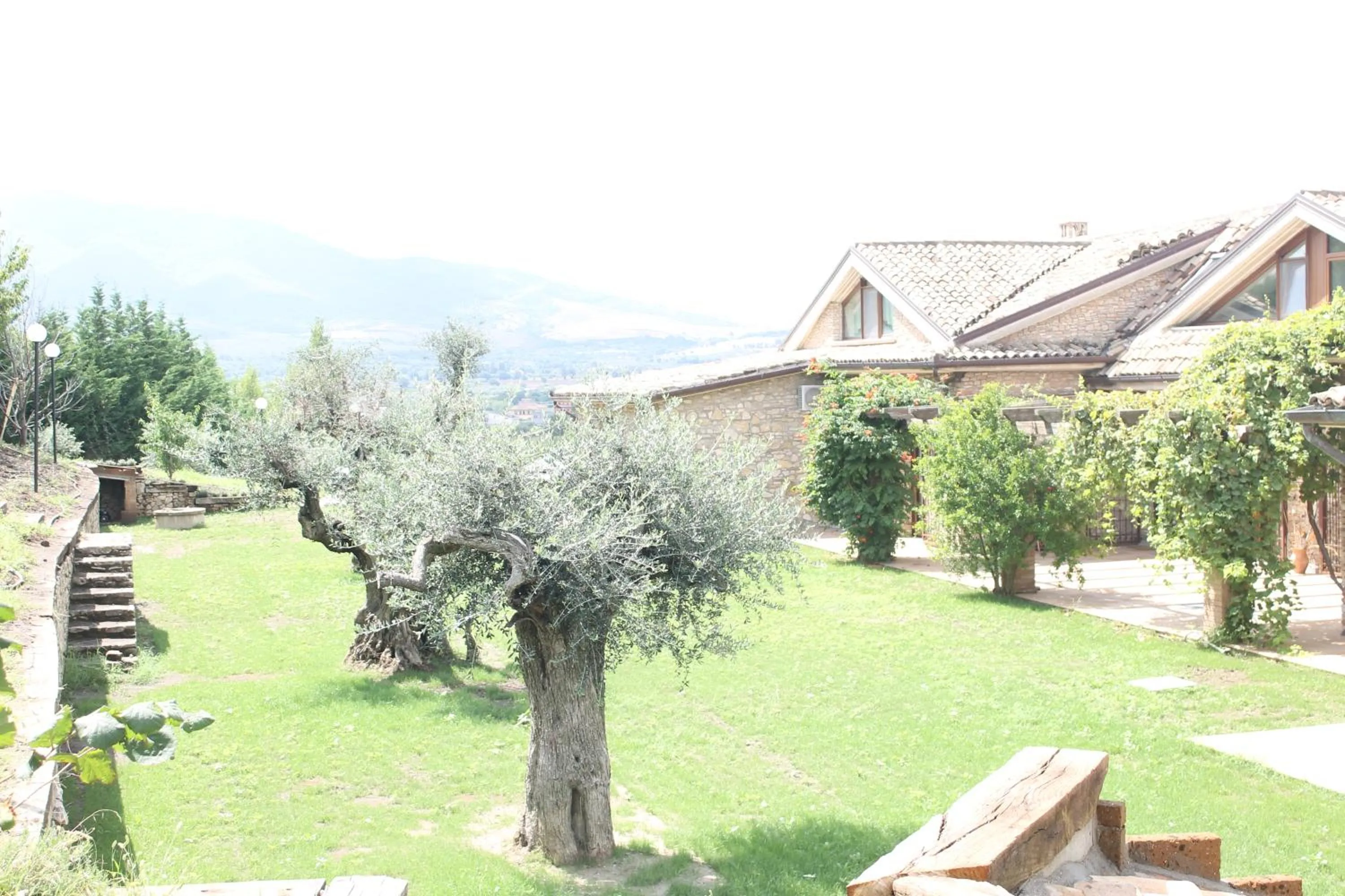 Il Casale Della Gioia