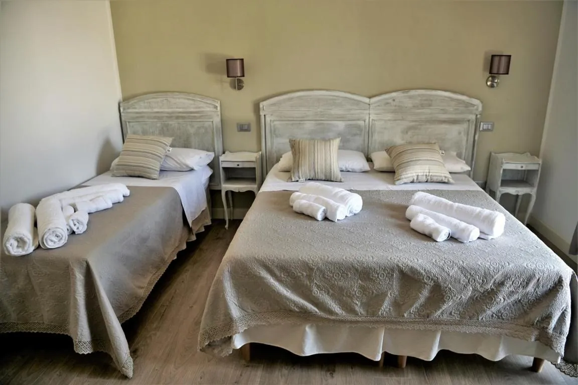 Il Casale Della Gioia