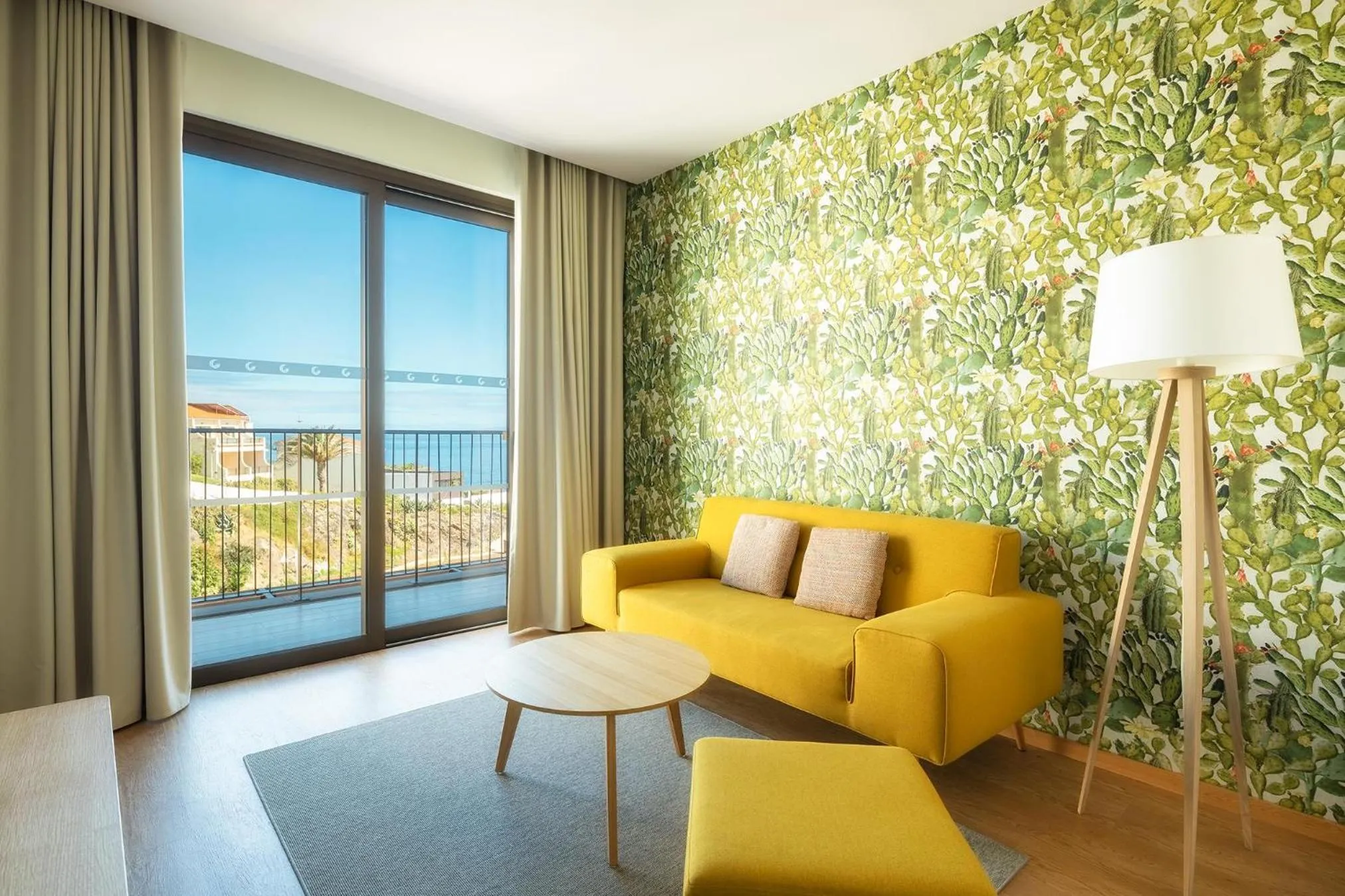 Photo of the whole room in Sentido Galomar - Adults Only