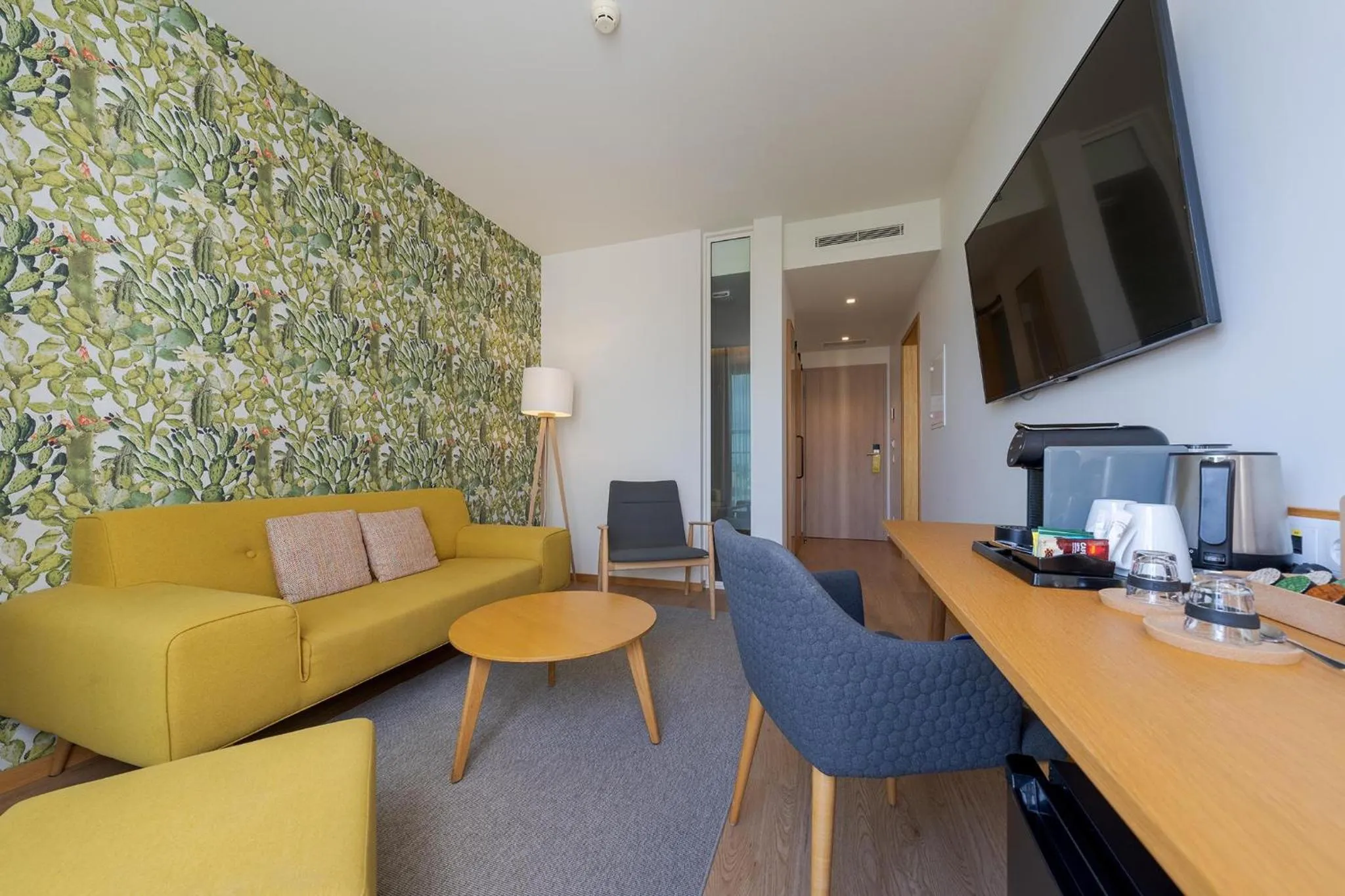 Photo of the whole room in Sentido Galomar - Adults Only