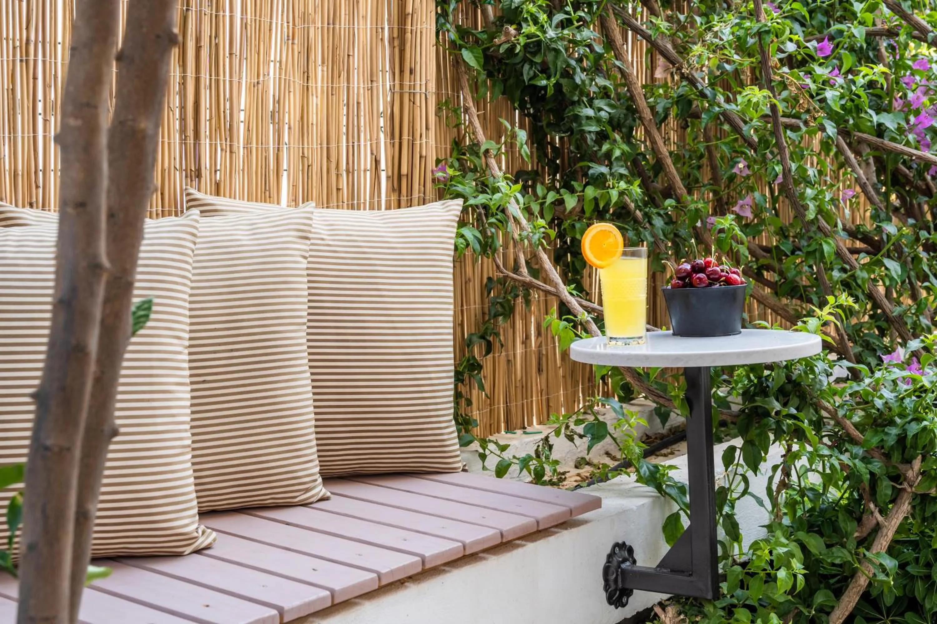 The Poyz Hotel Bodrum