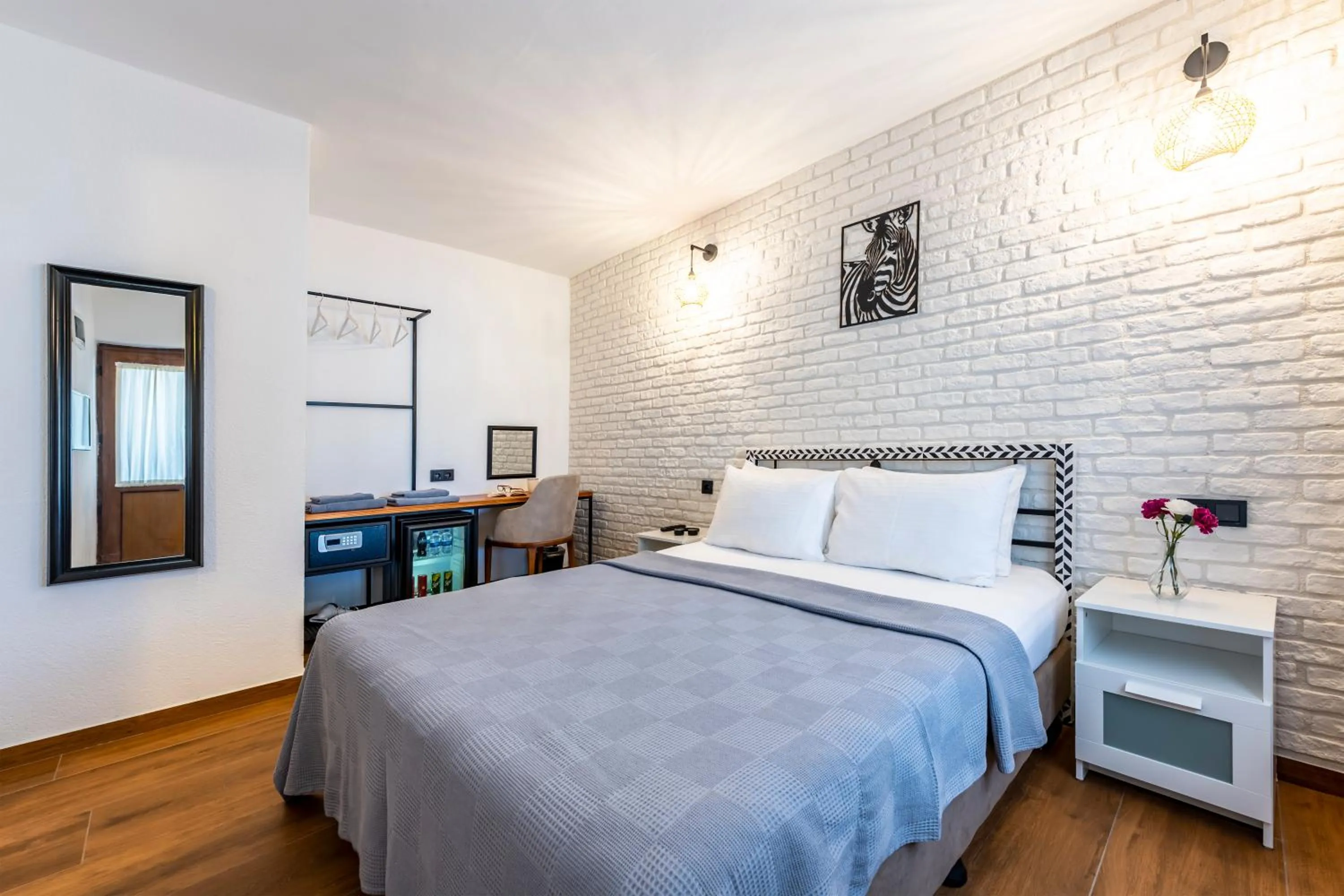 The Poyz Hotel Bodrum