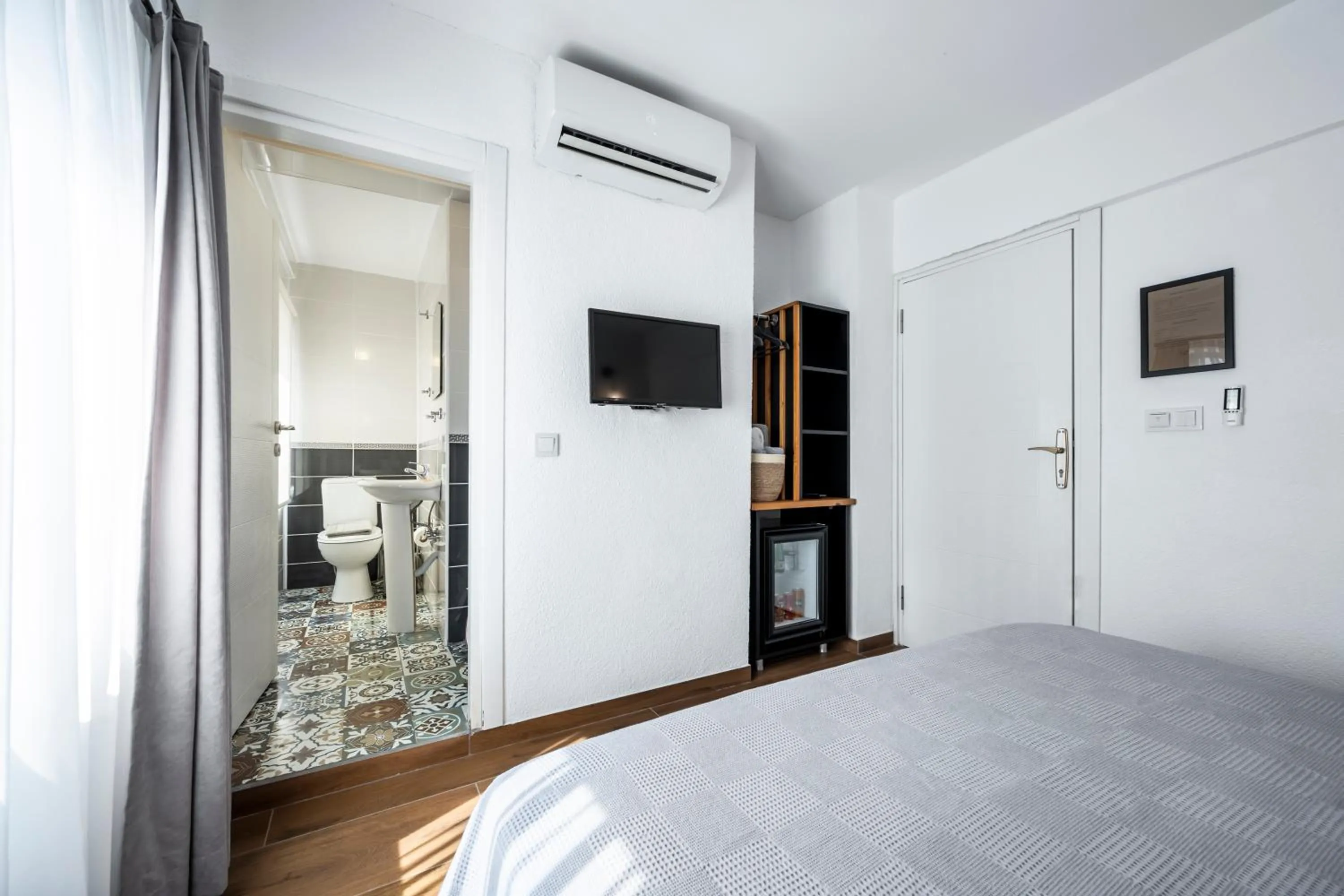 The Poyz Hotel Bodrum