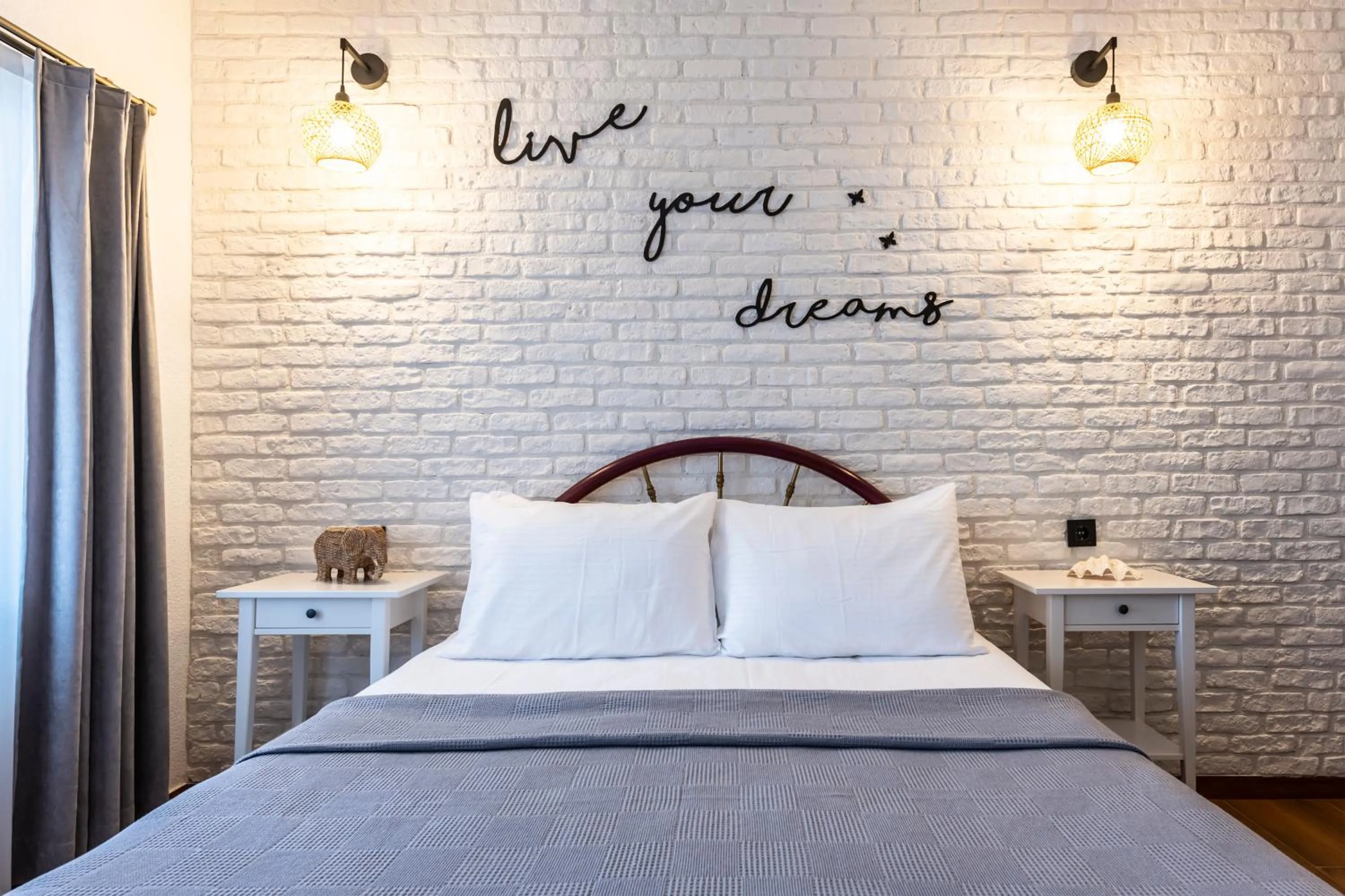 The Poyz Hotel Bodrum