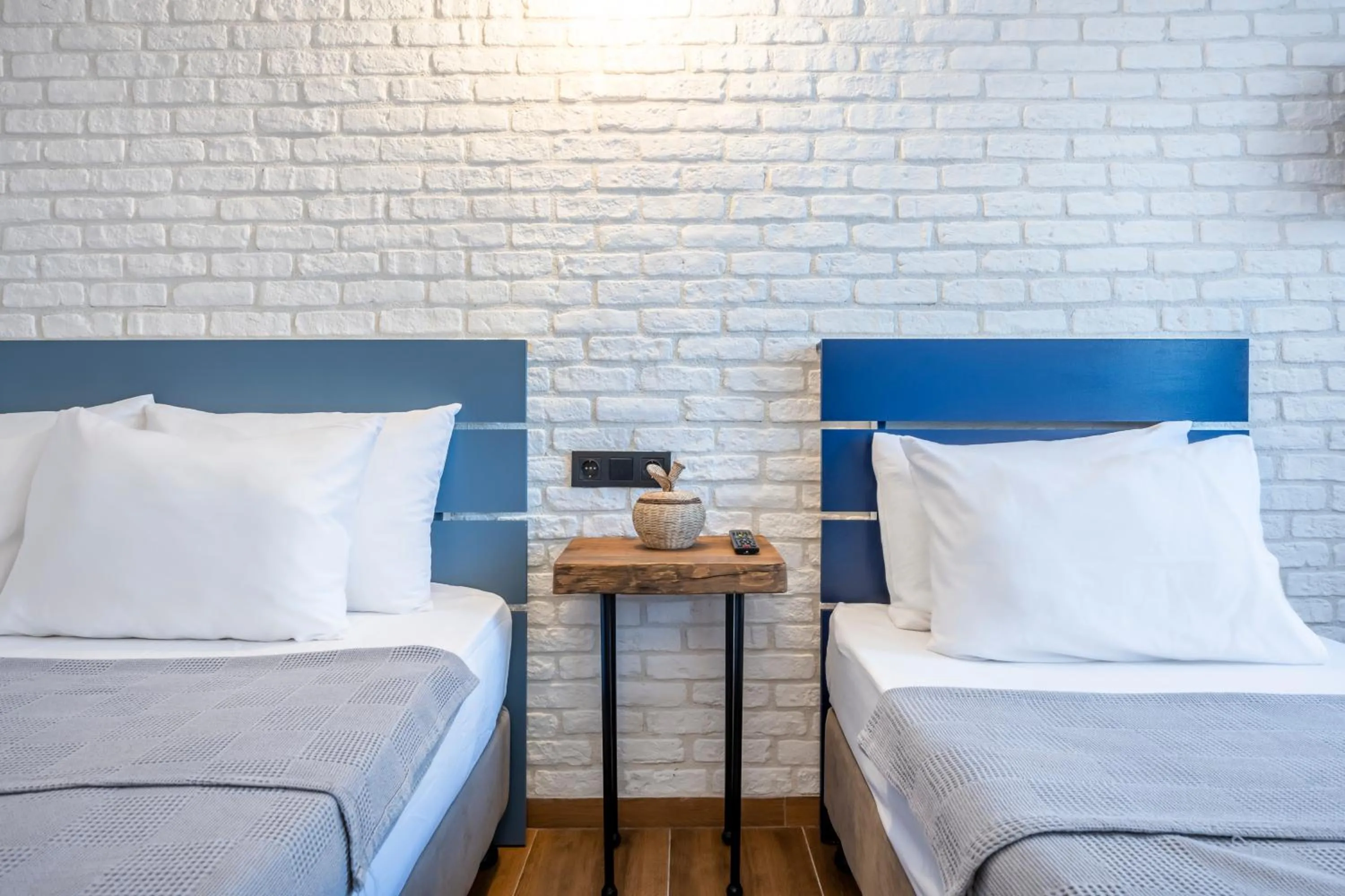 The Poyz Hotel Bodrum