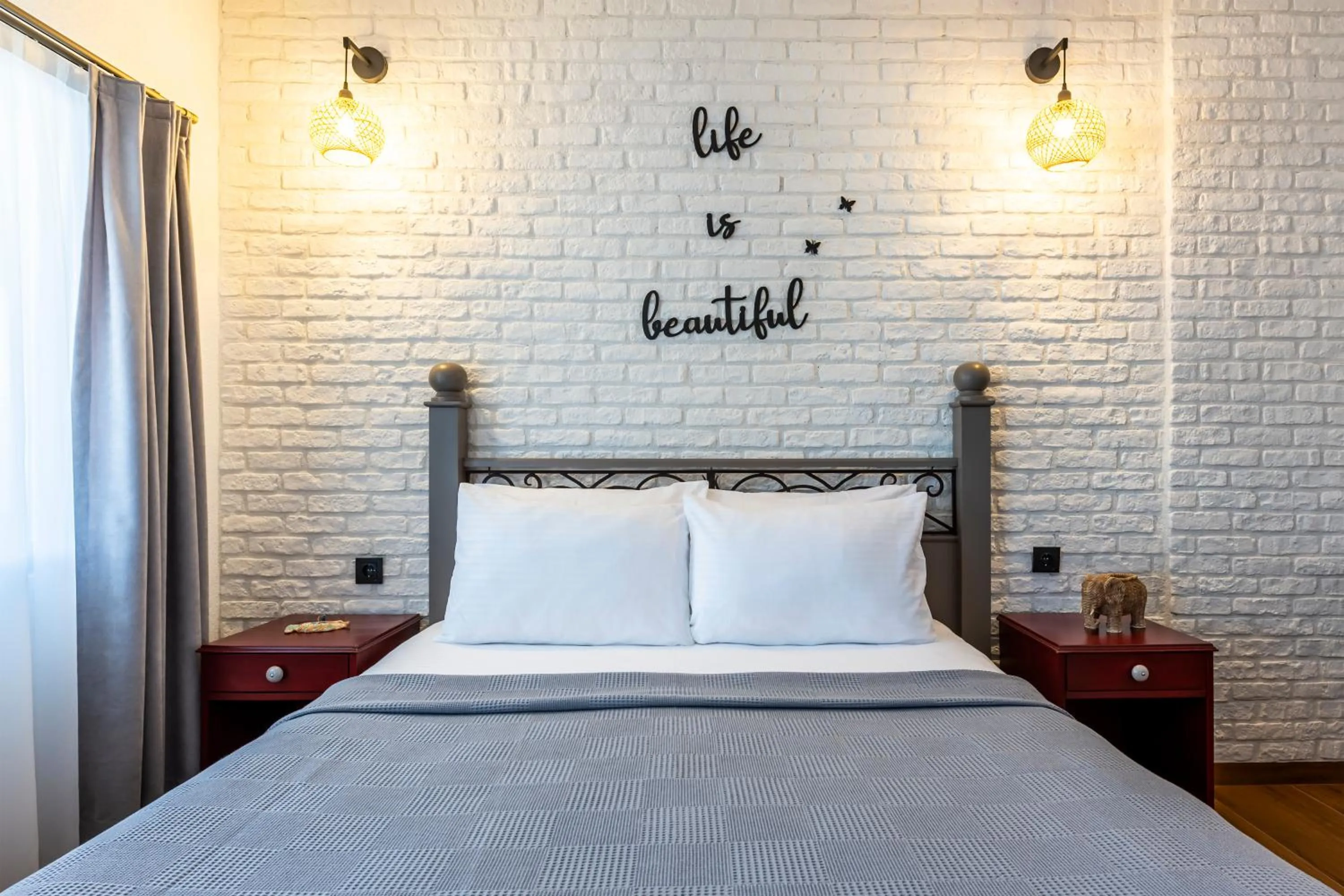 The Poyz Hotel Bodrum