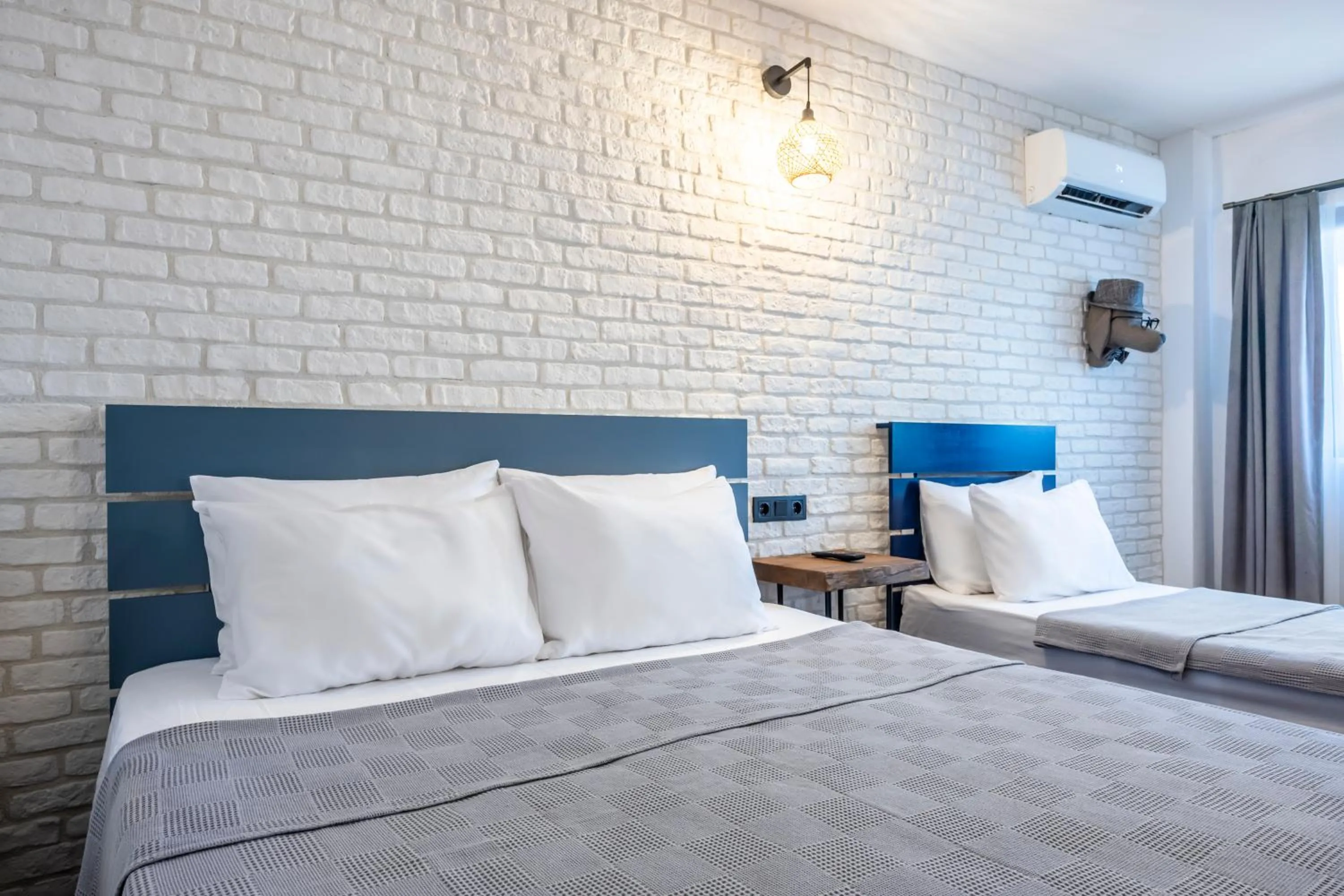 The Poyz Hotel Bodrum